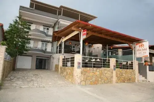 Atlon Hotel Atlon Hotel