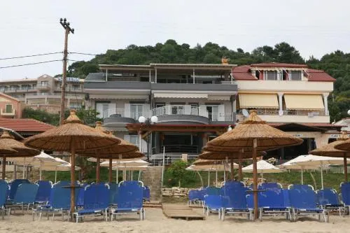 Atlon Hotel