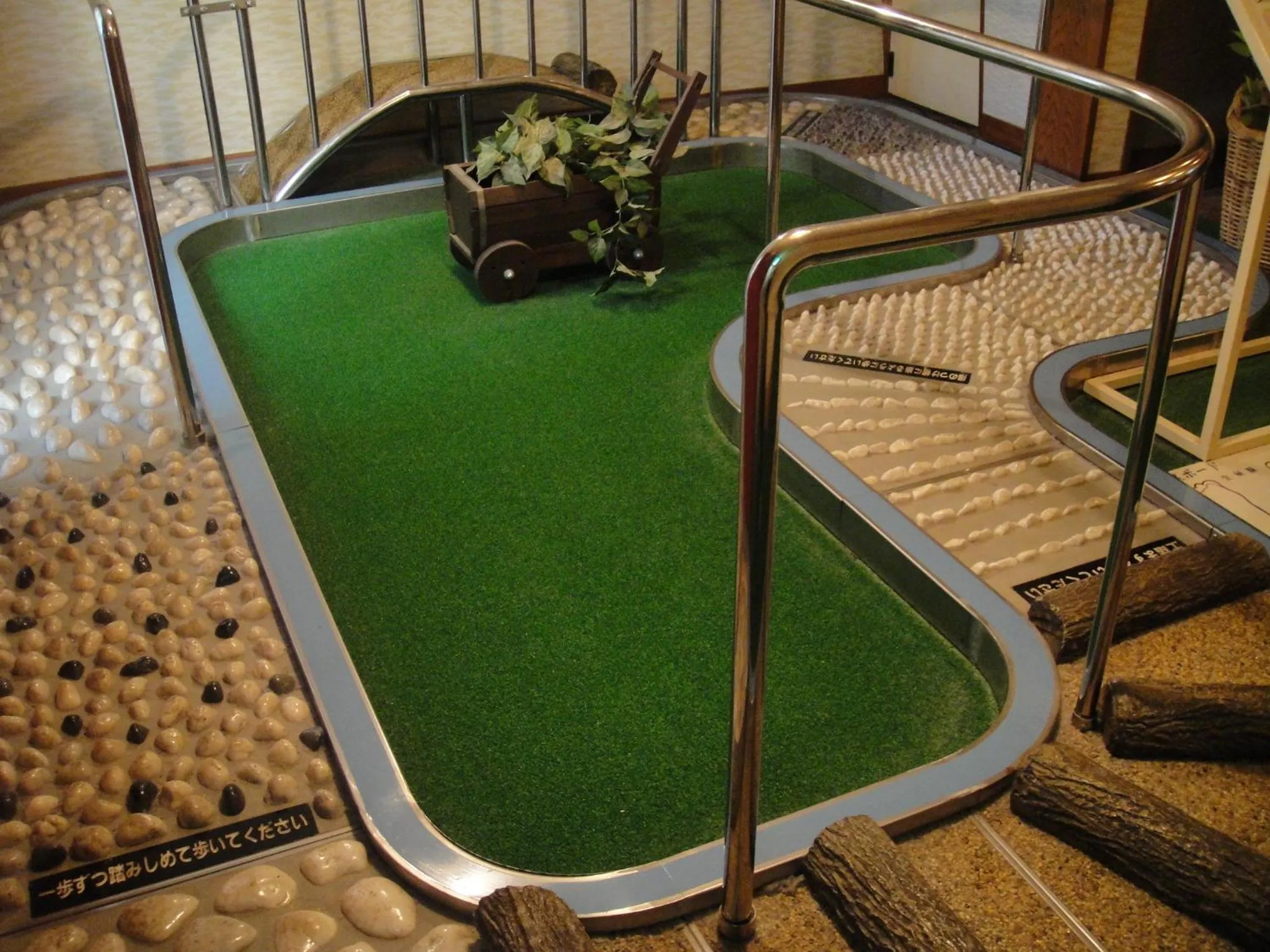 Spa and wellness centre/facilities in Kurhaus Ishibashi Ryokan