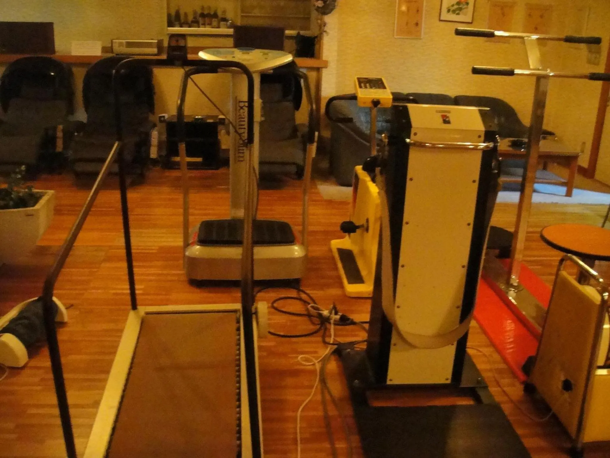 Spa and wellness centre/facilities in Kurhaus Ishibashi Ryokan