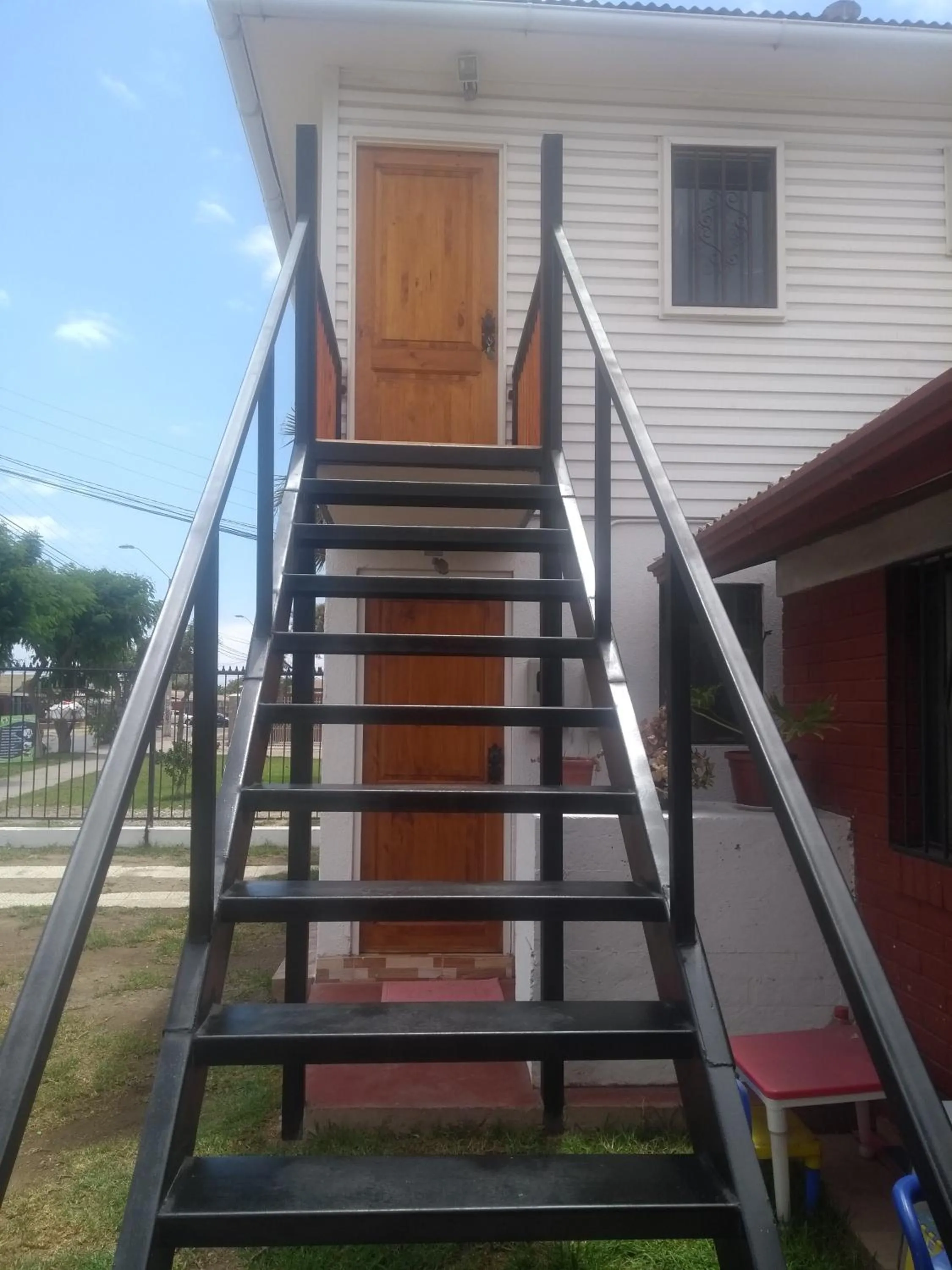 Departamento Familiar