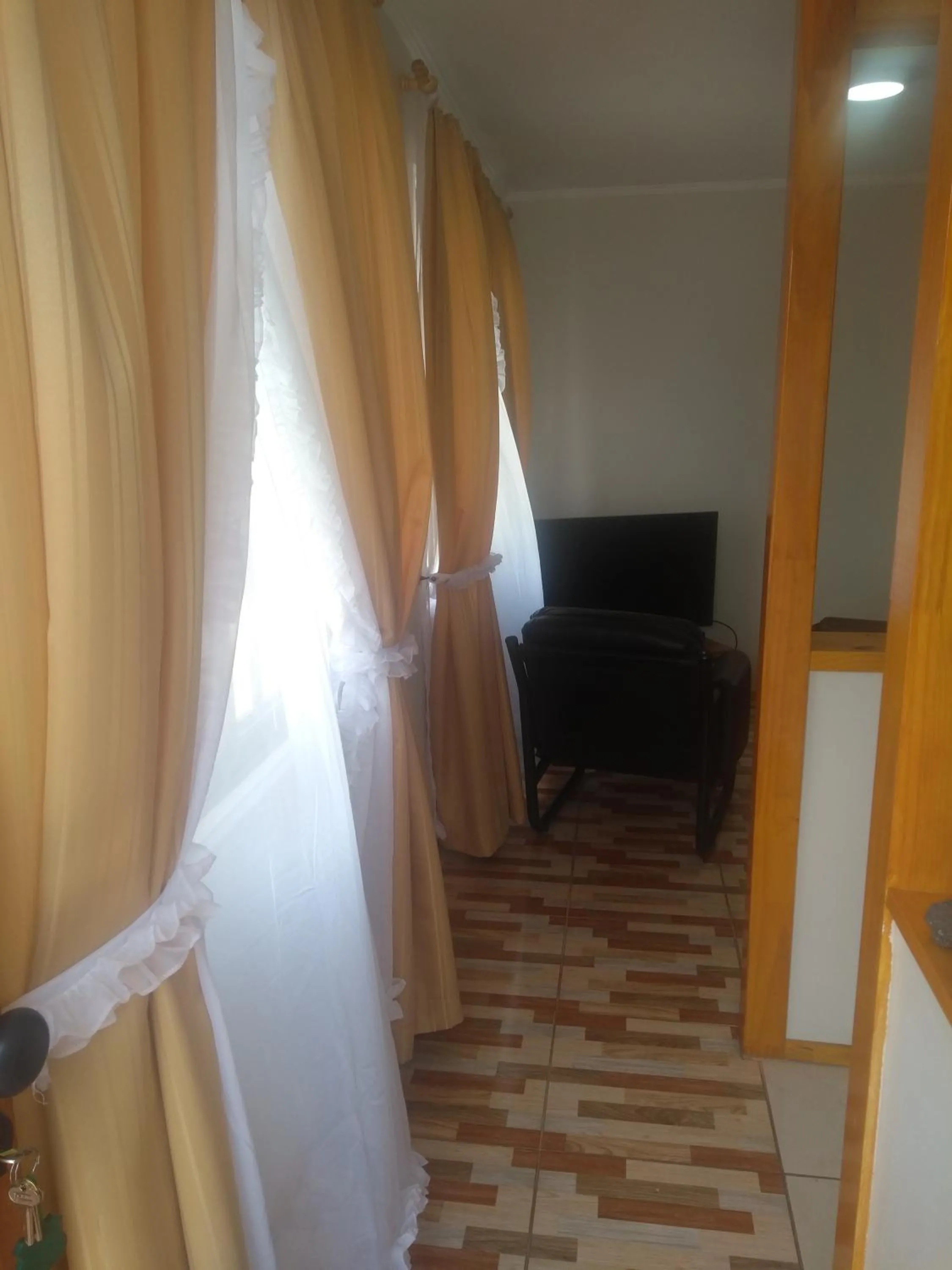 Departamento Familiar