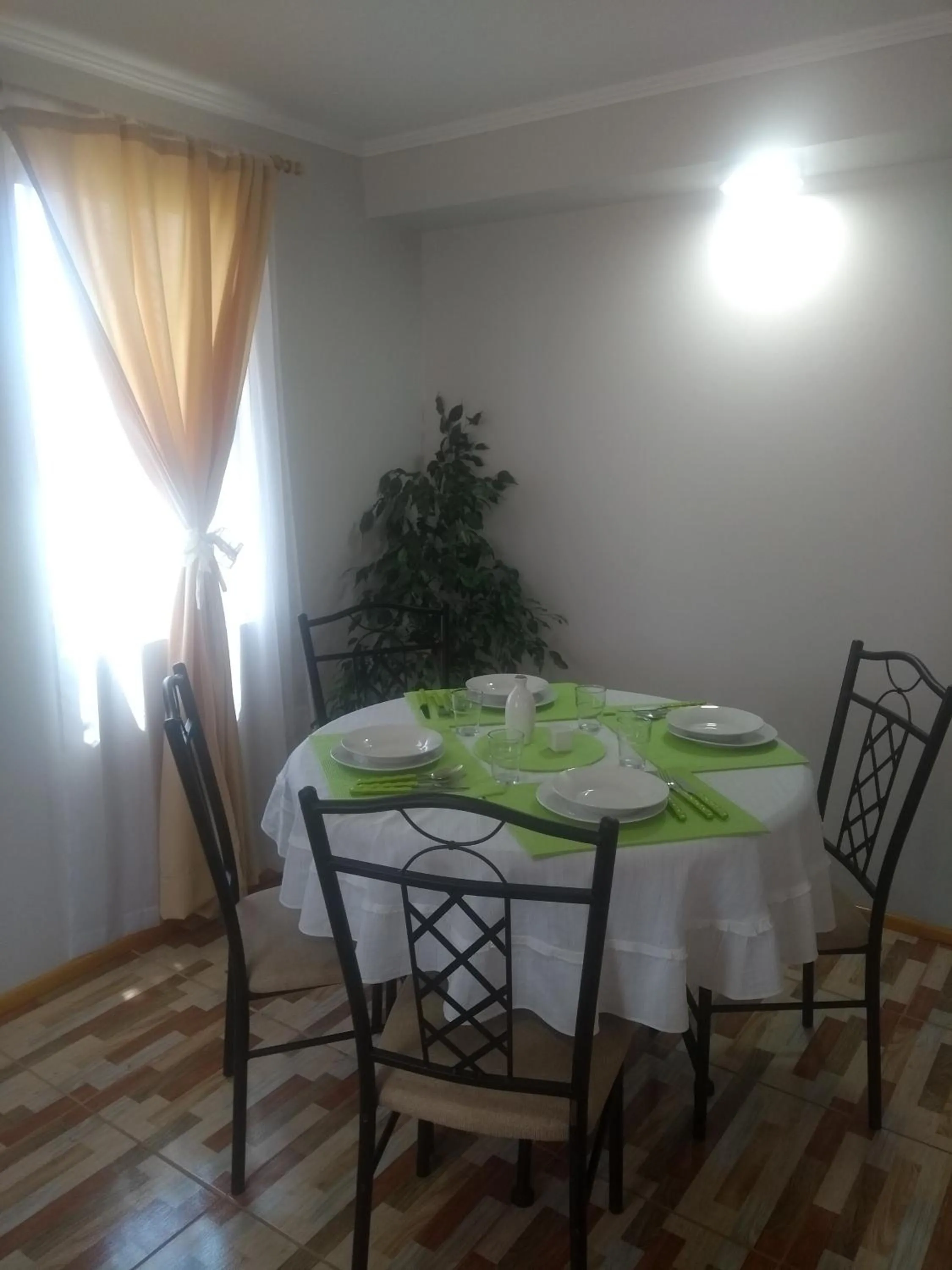 Departamento Familiar