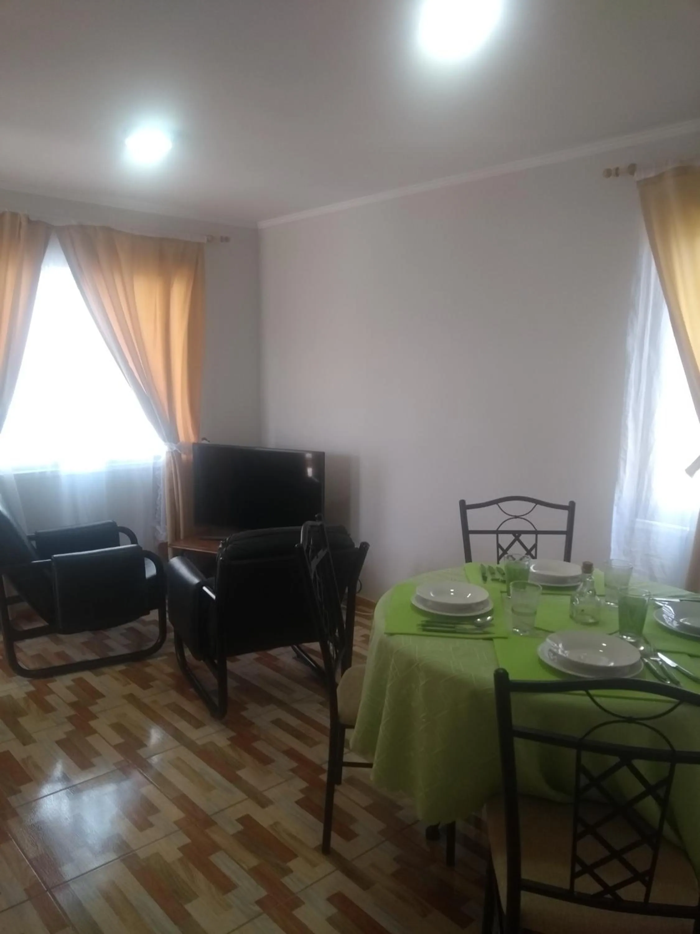Departamento Familiar