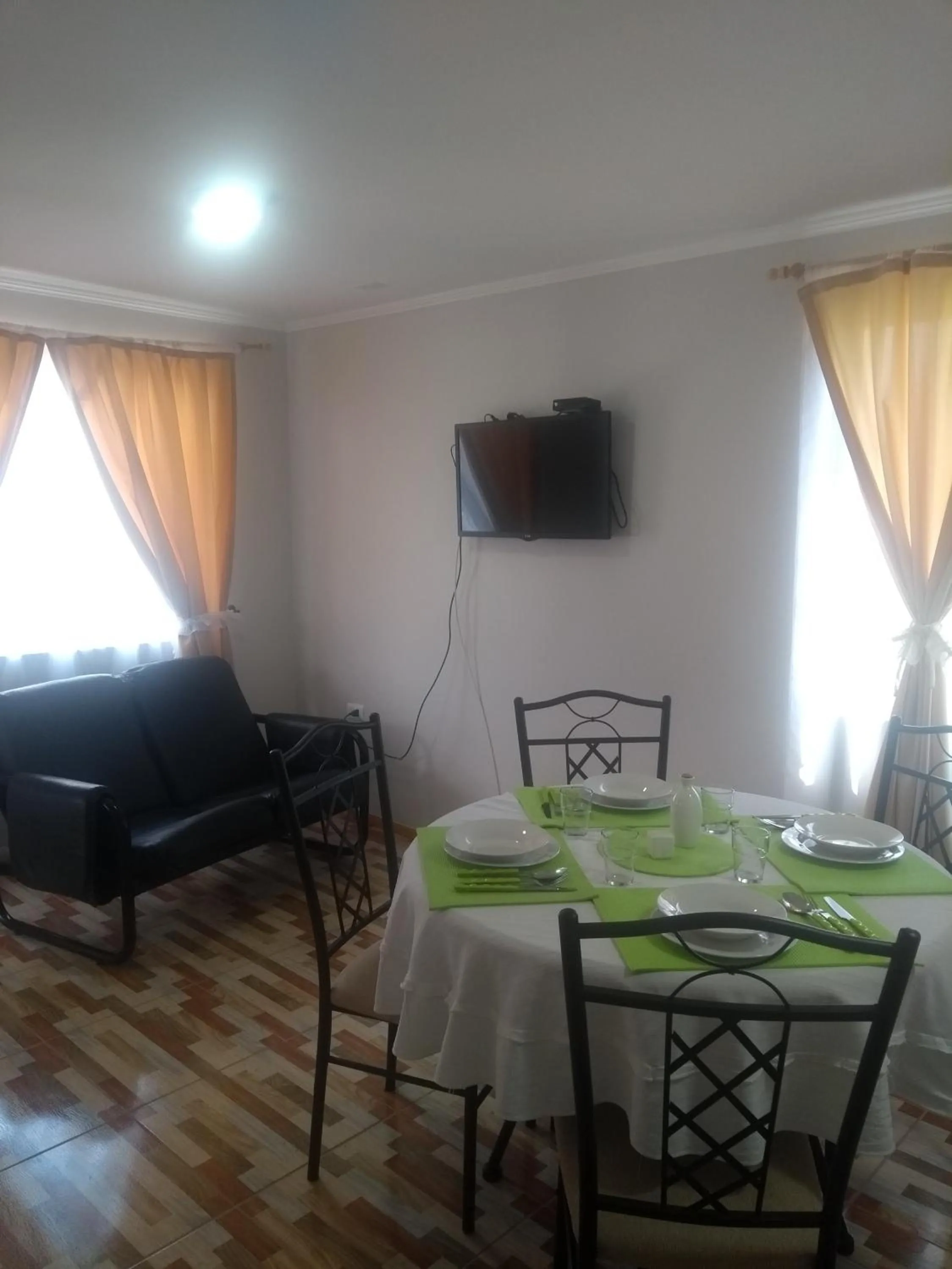 Departamento Familiar