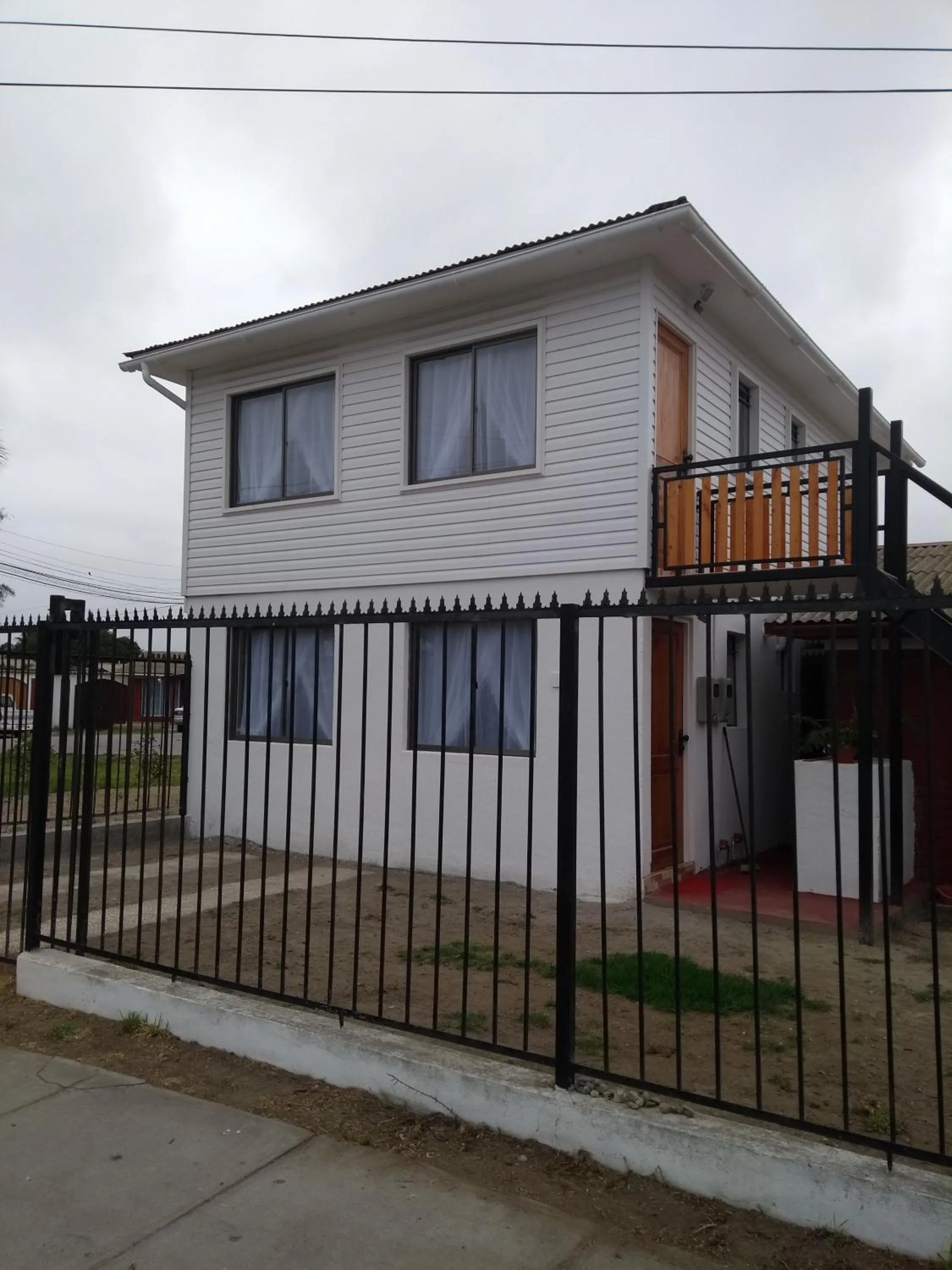 Departamento Familiar