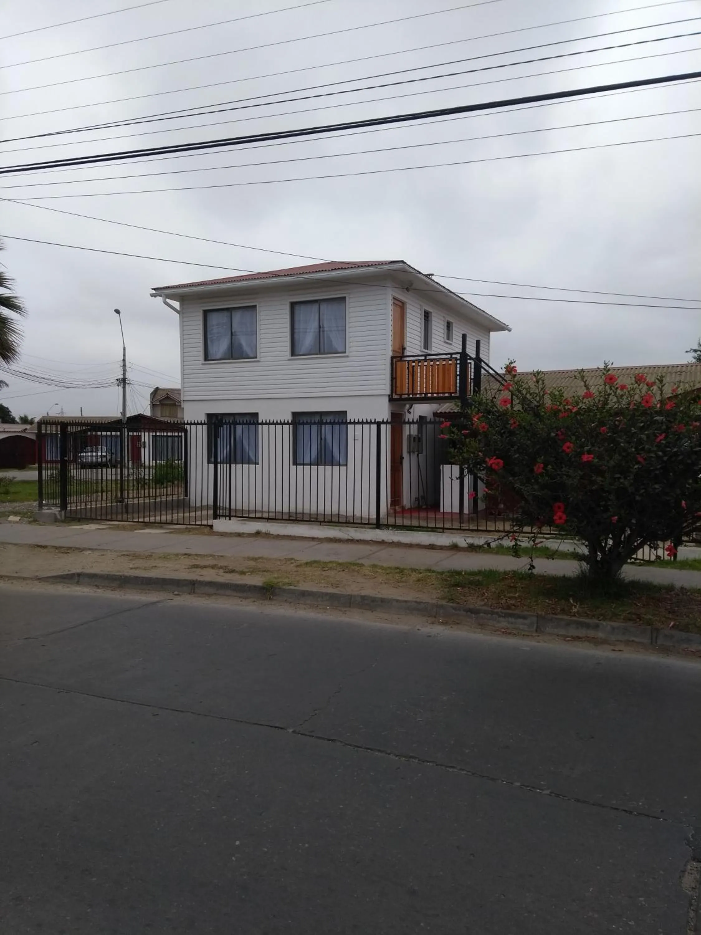 Departamento Familiar