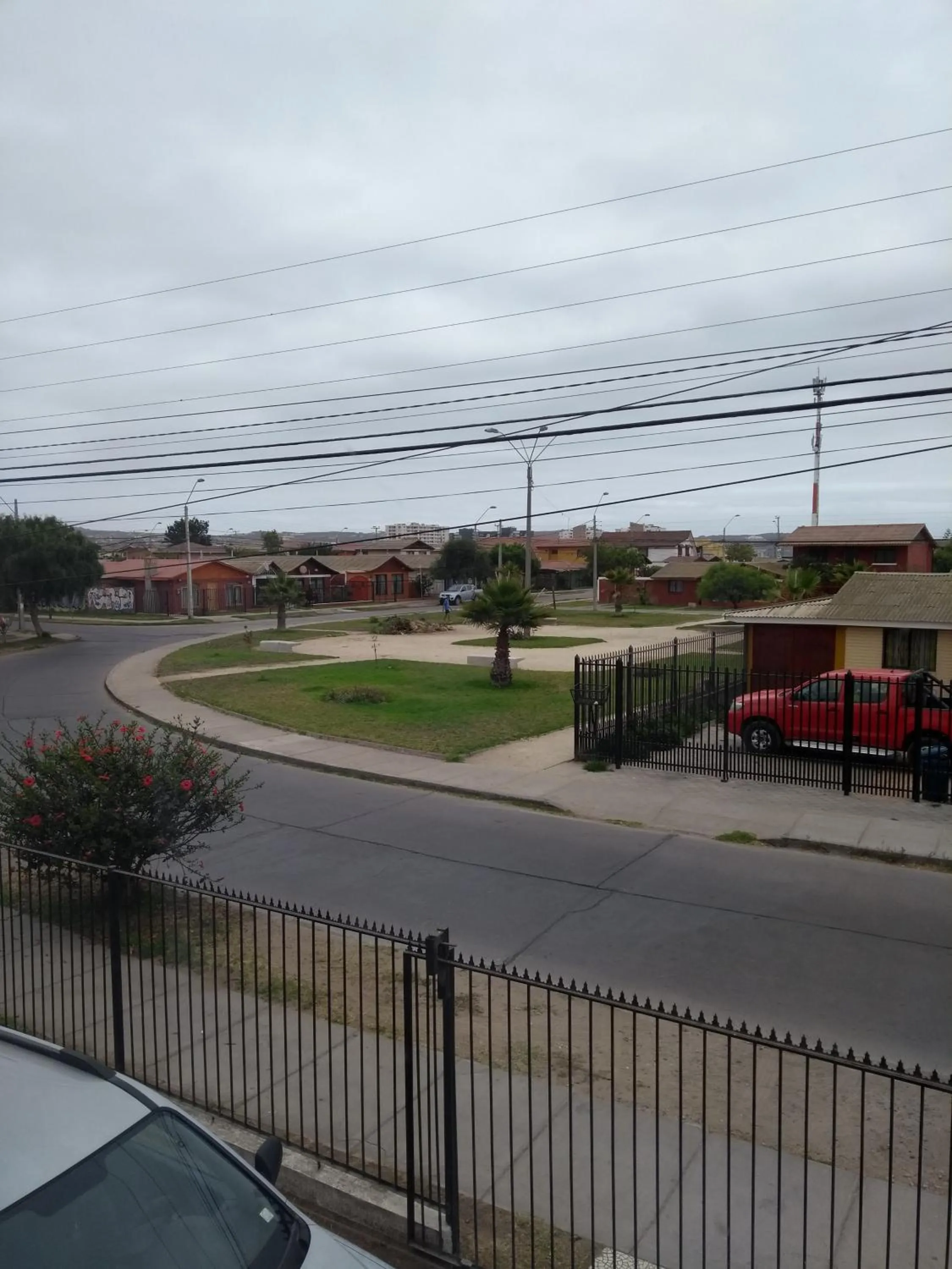Departamento Familiar
