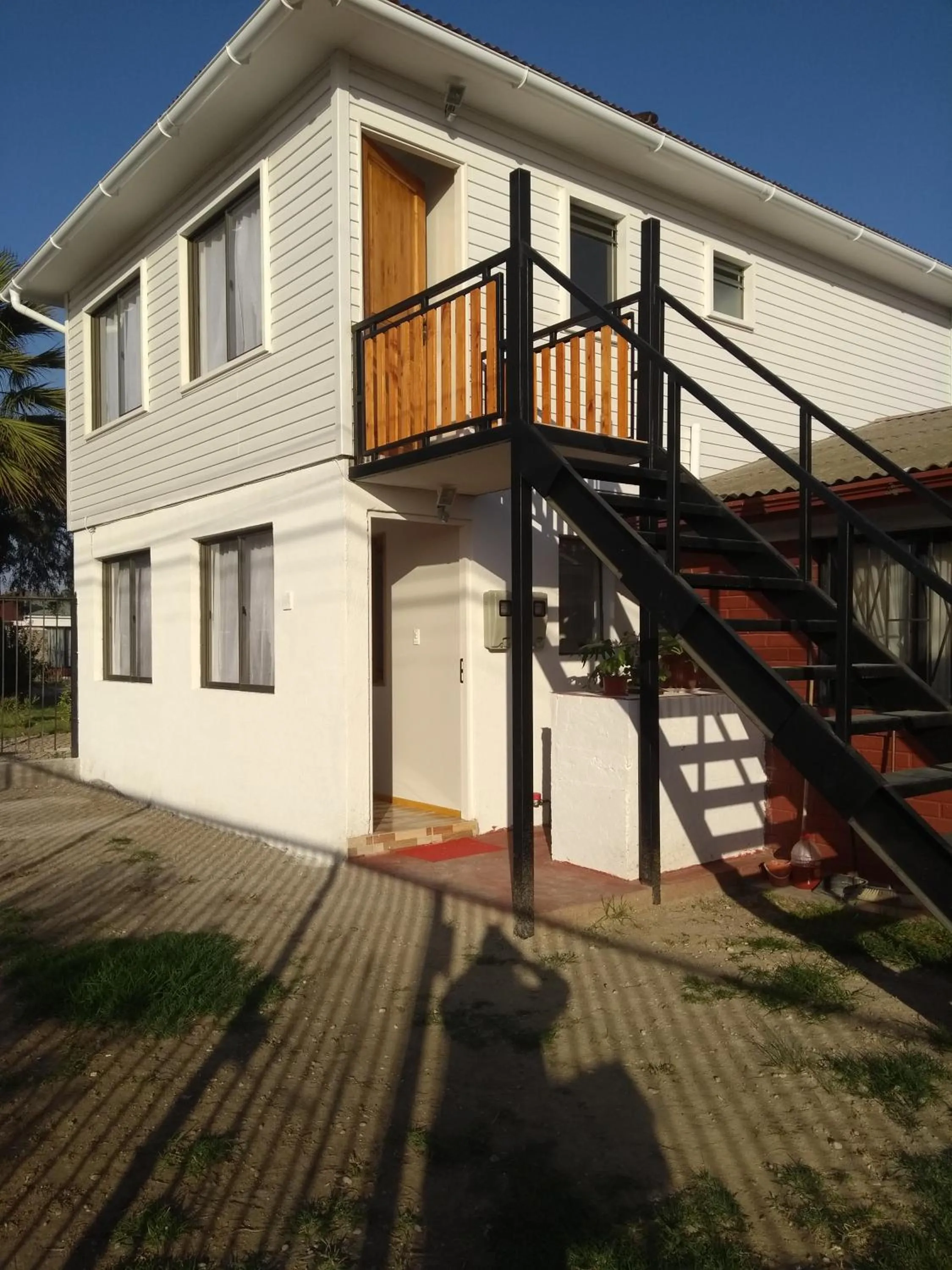 Departamento Familiar