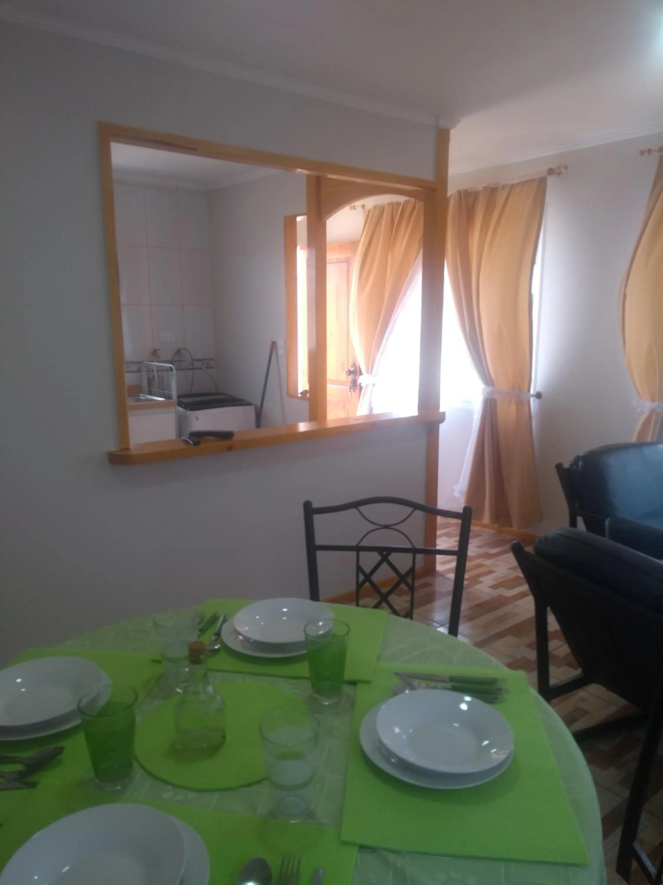 Departamento Familiar