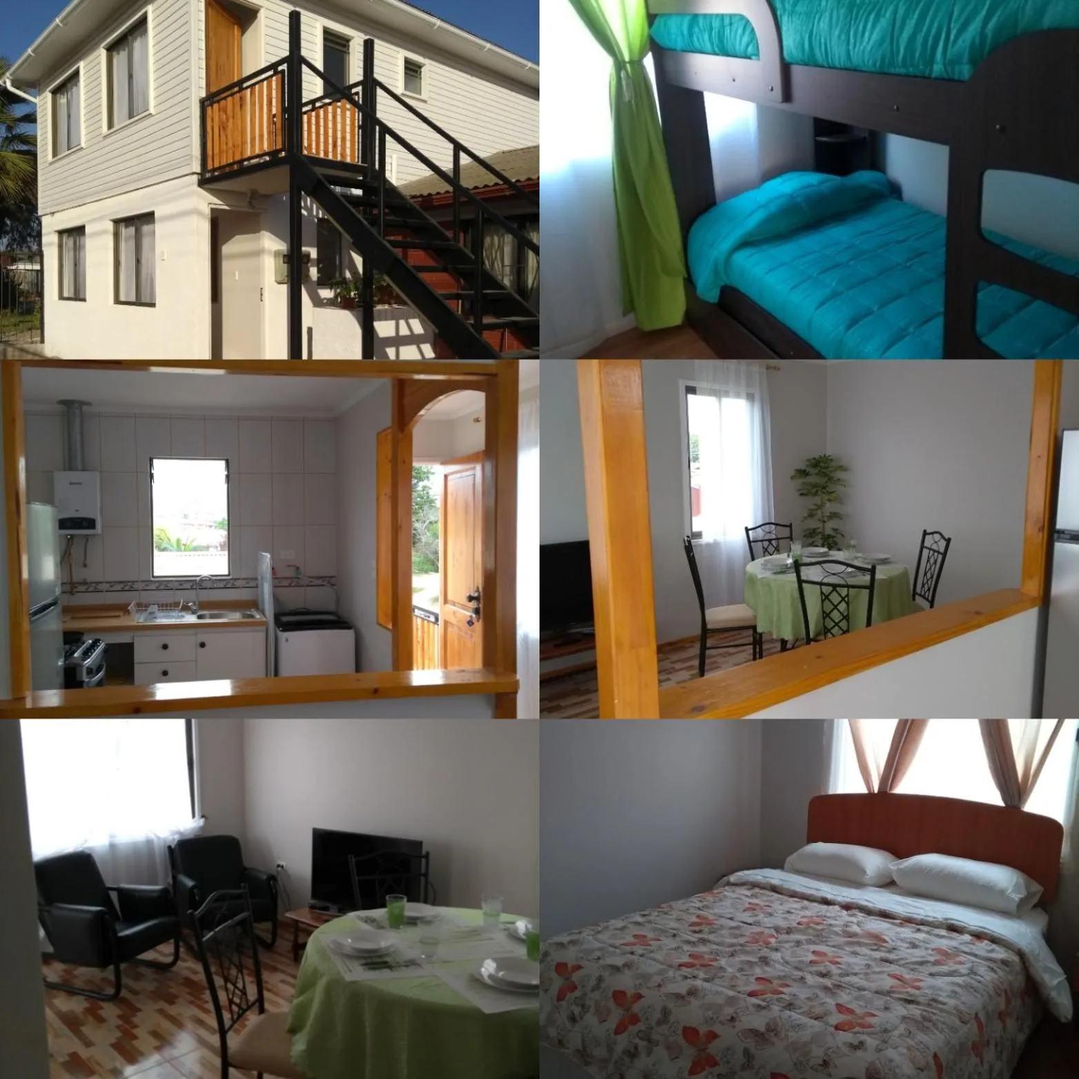 Departamento Familiar