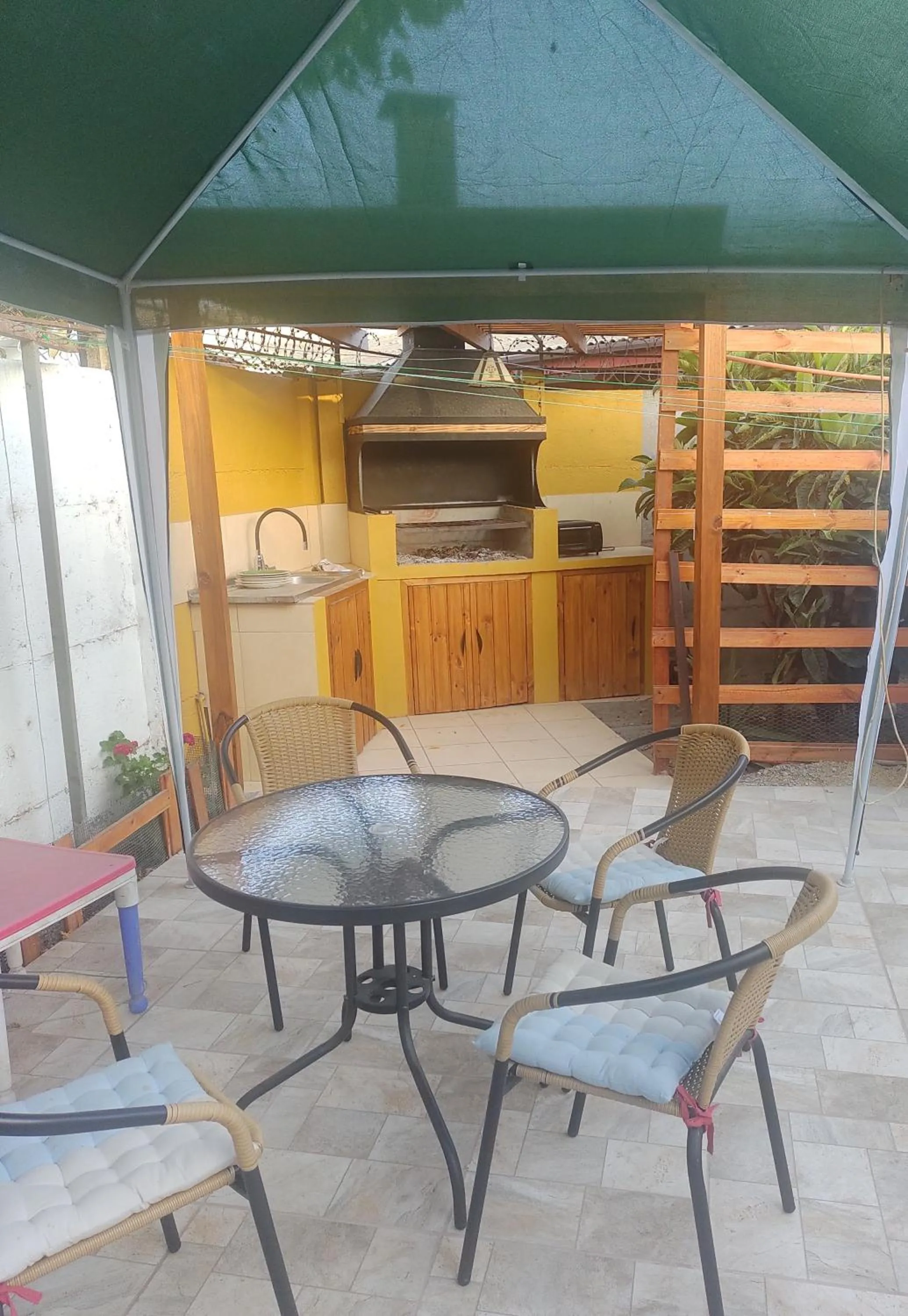 Departamento Familiar