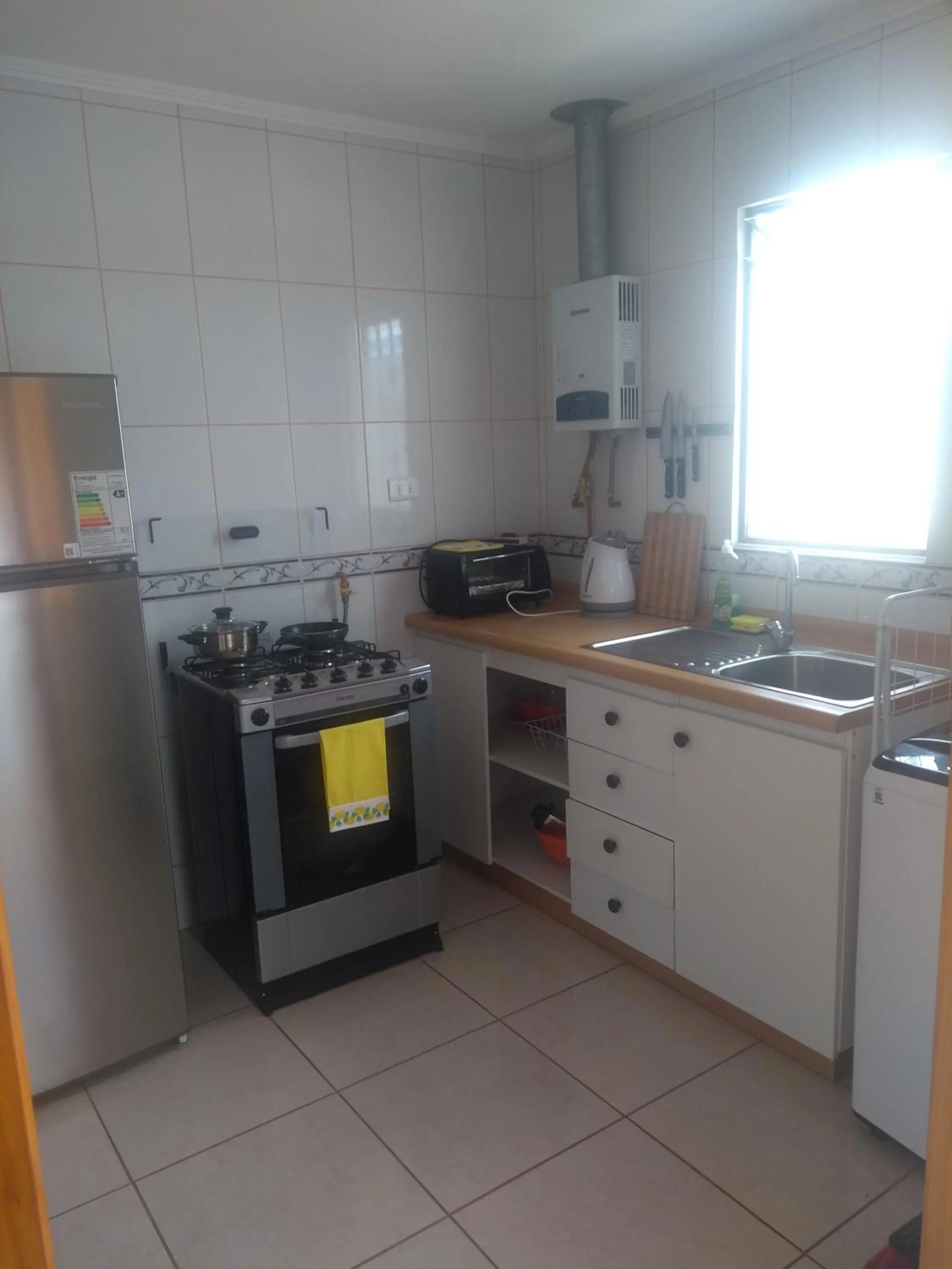 Departamento Familiar