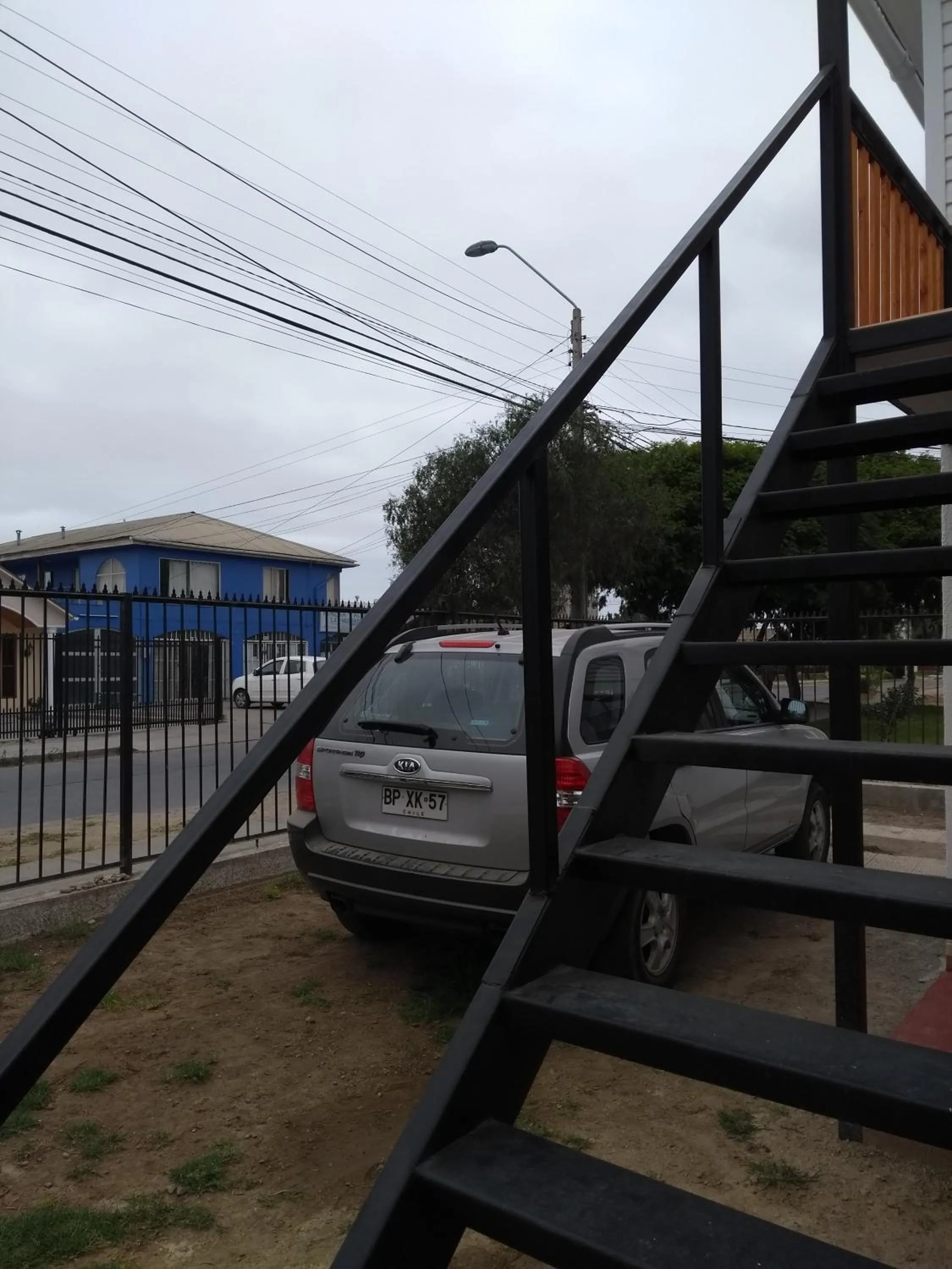 Departamento Familiar