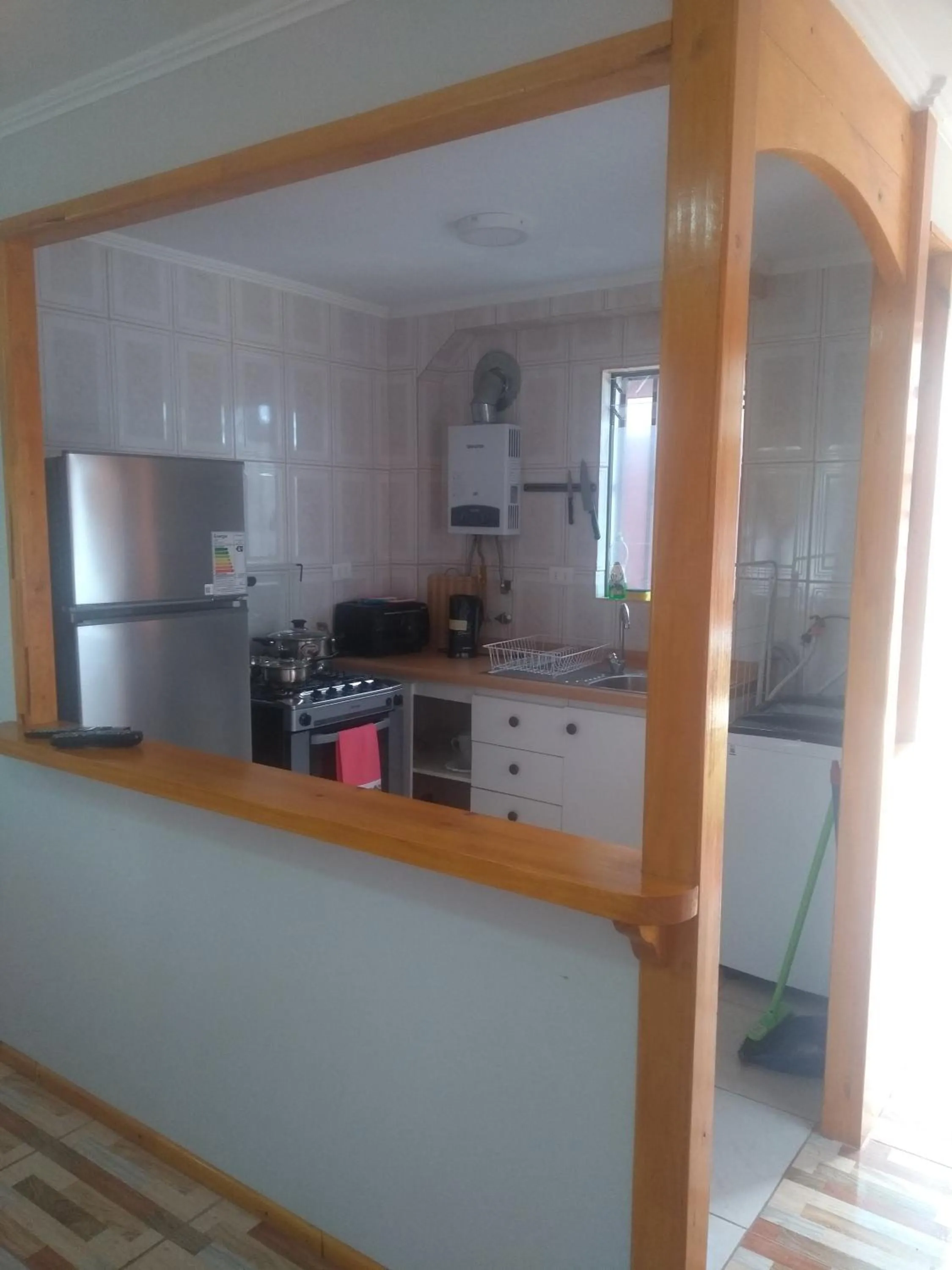 Departamento Familiar
