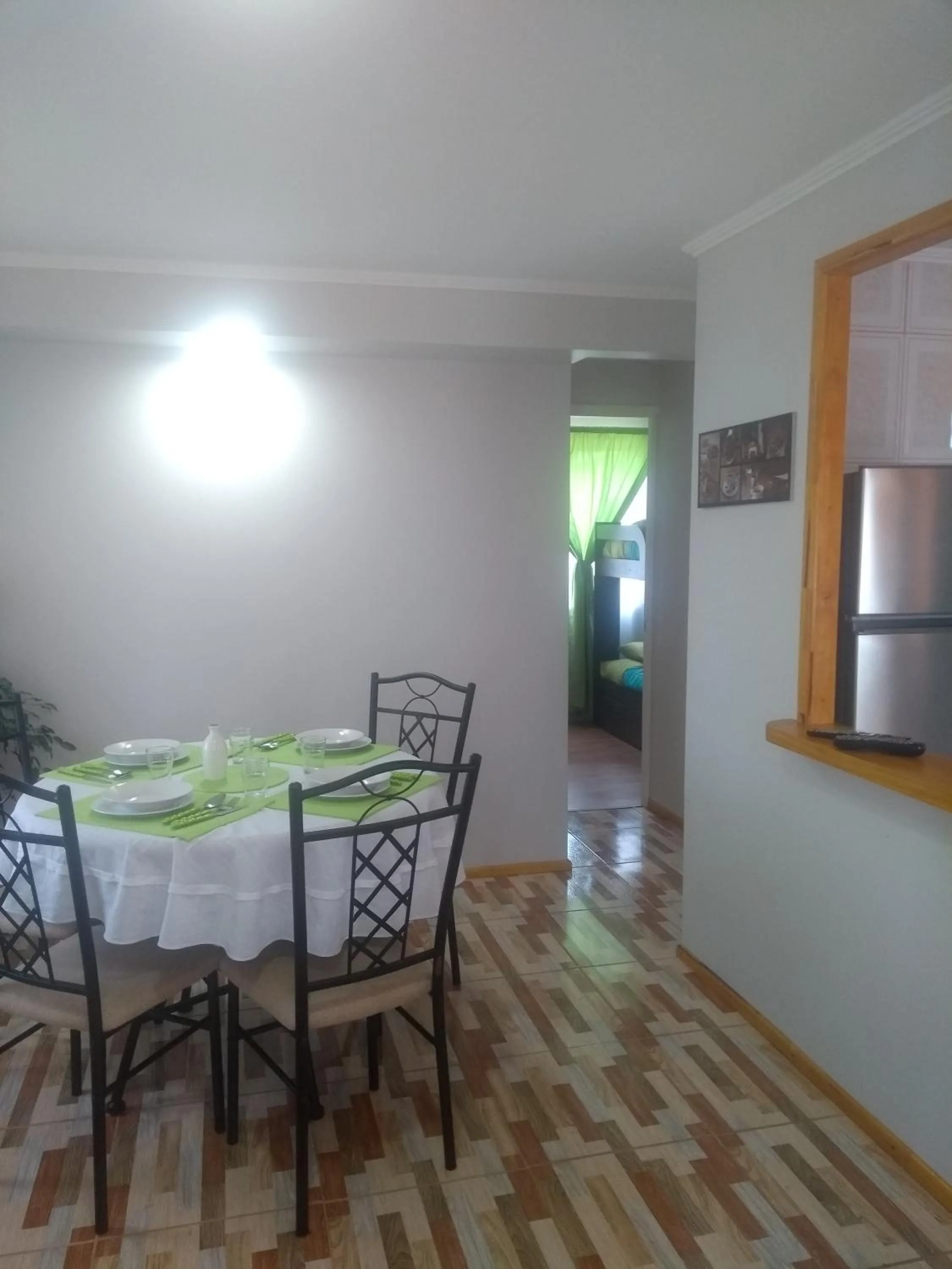 Departamento Familiar