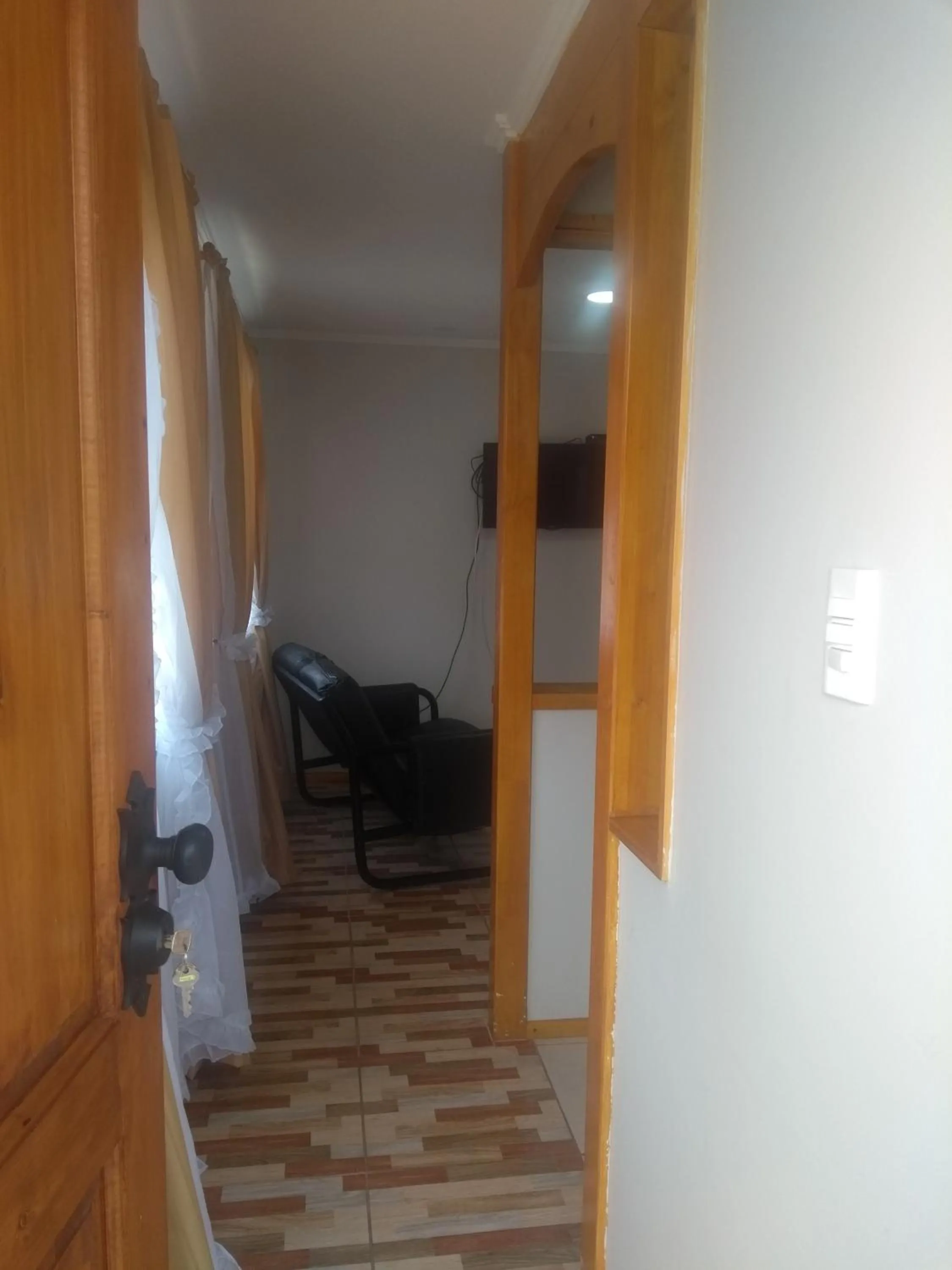 Departamento Familiar