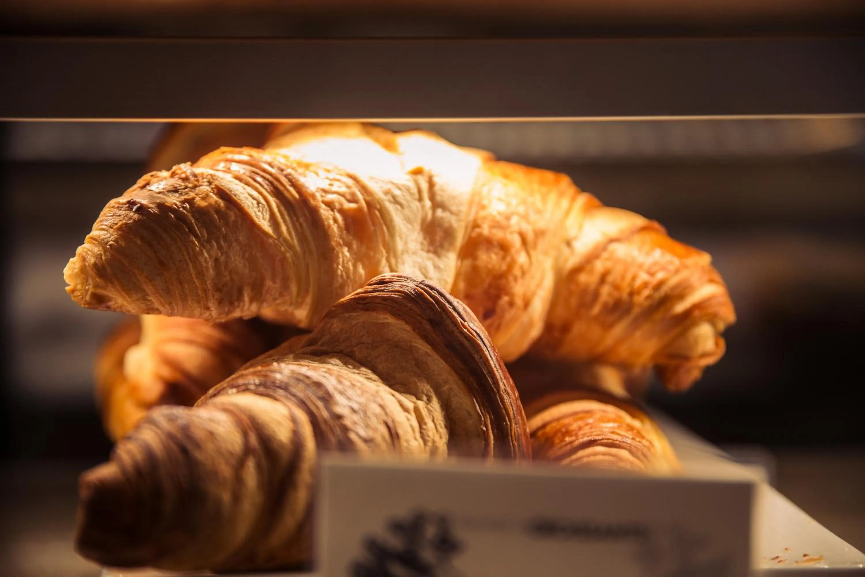 Food and drinks in Crosswaters Resort at Kananaskis