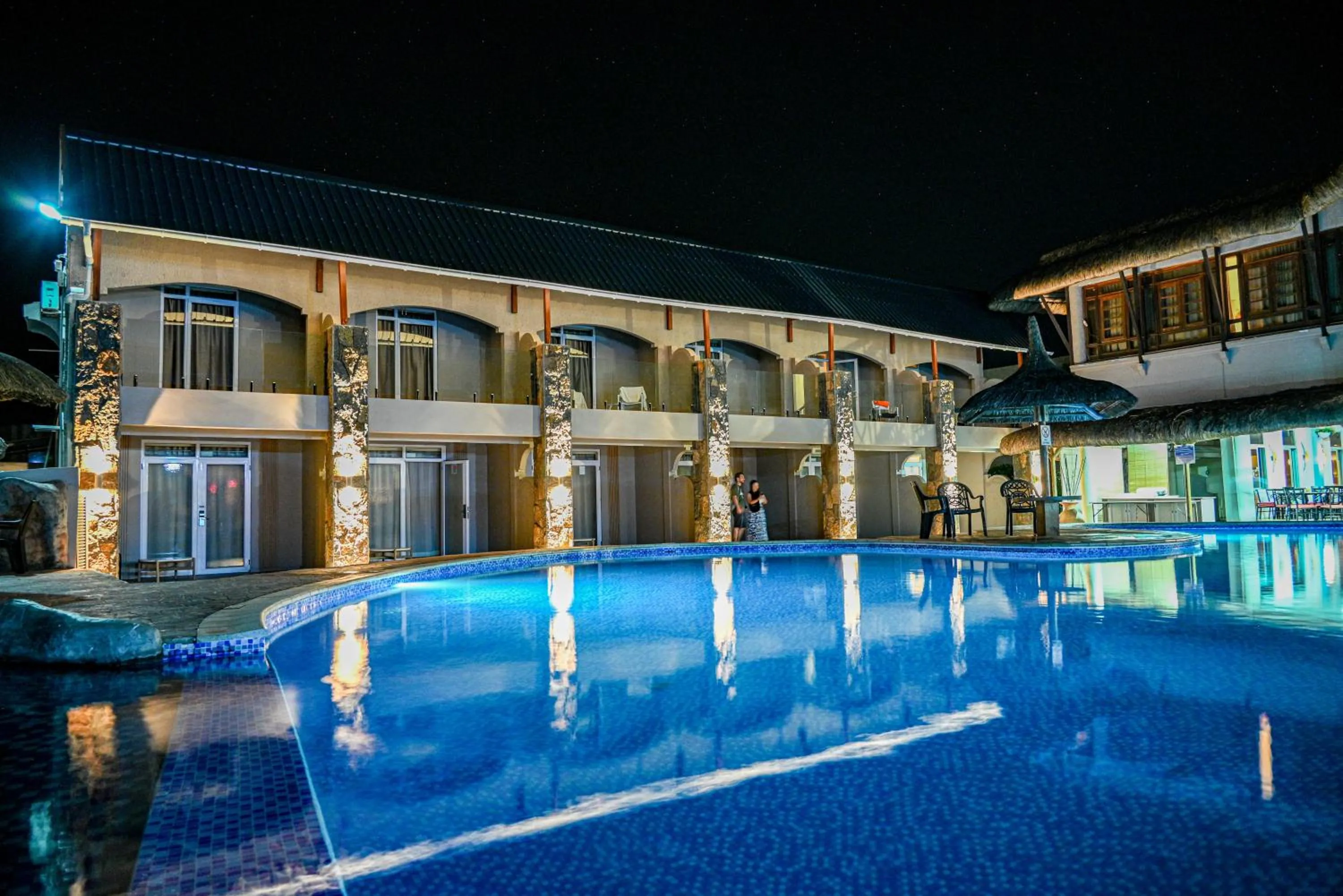 Property building in Casa Florida Hotel & Spa