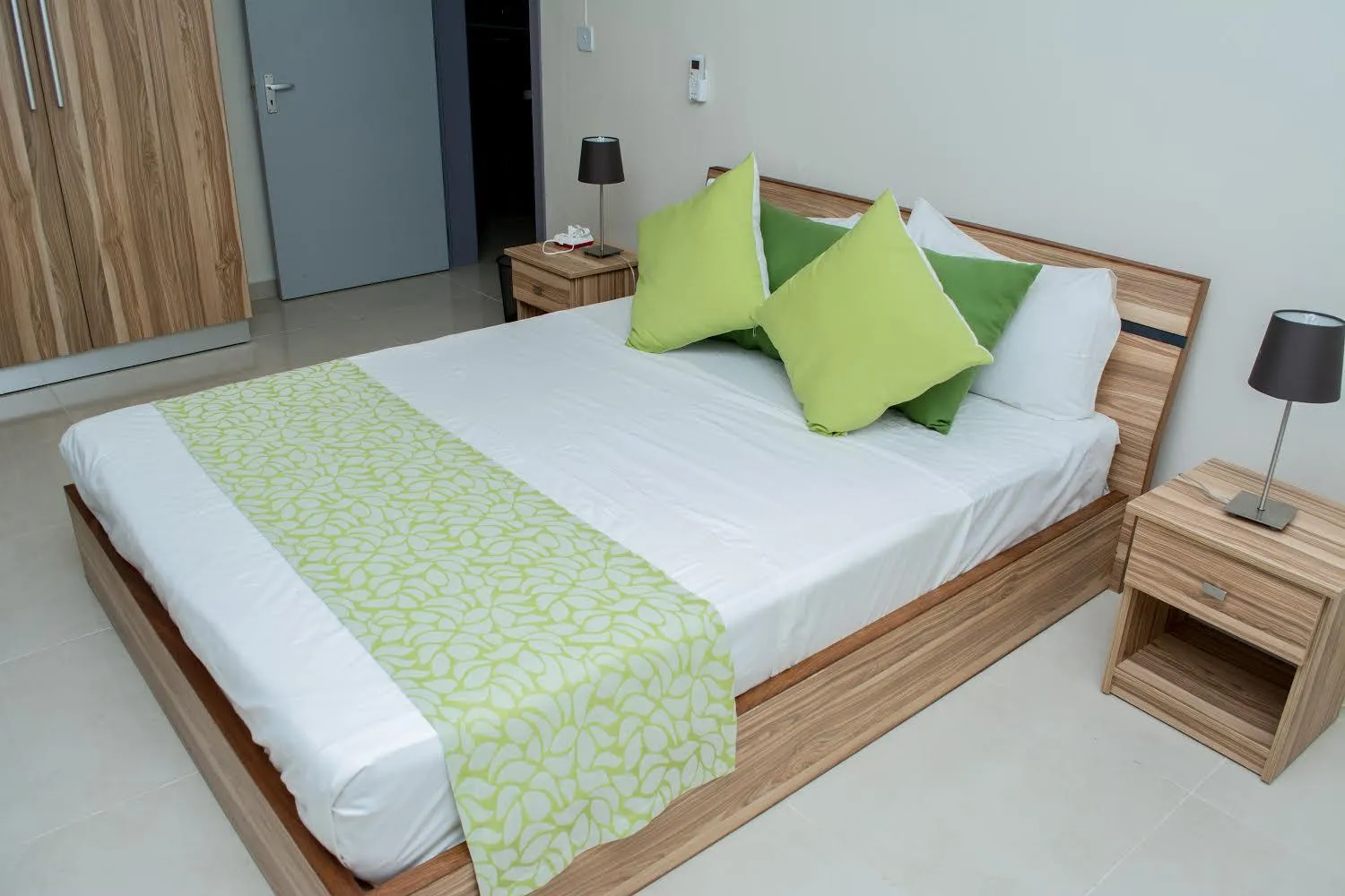 Bedroom, Bed in Casa Florida Hotel & Spa