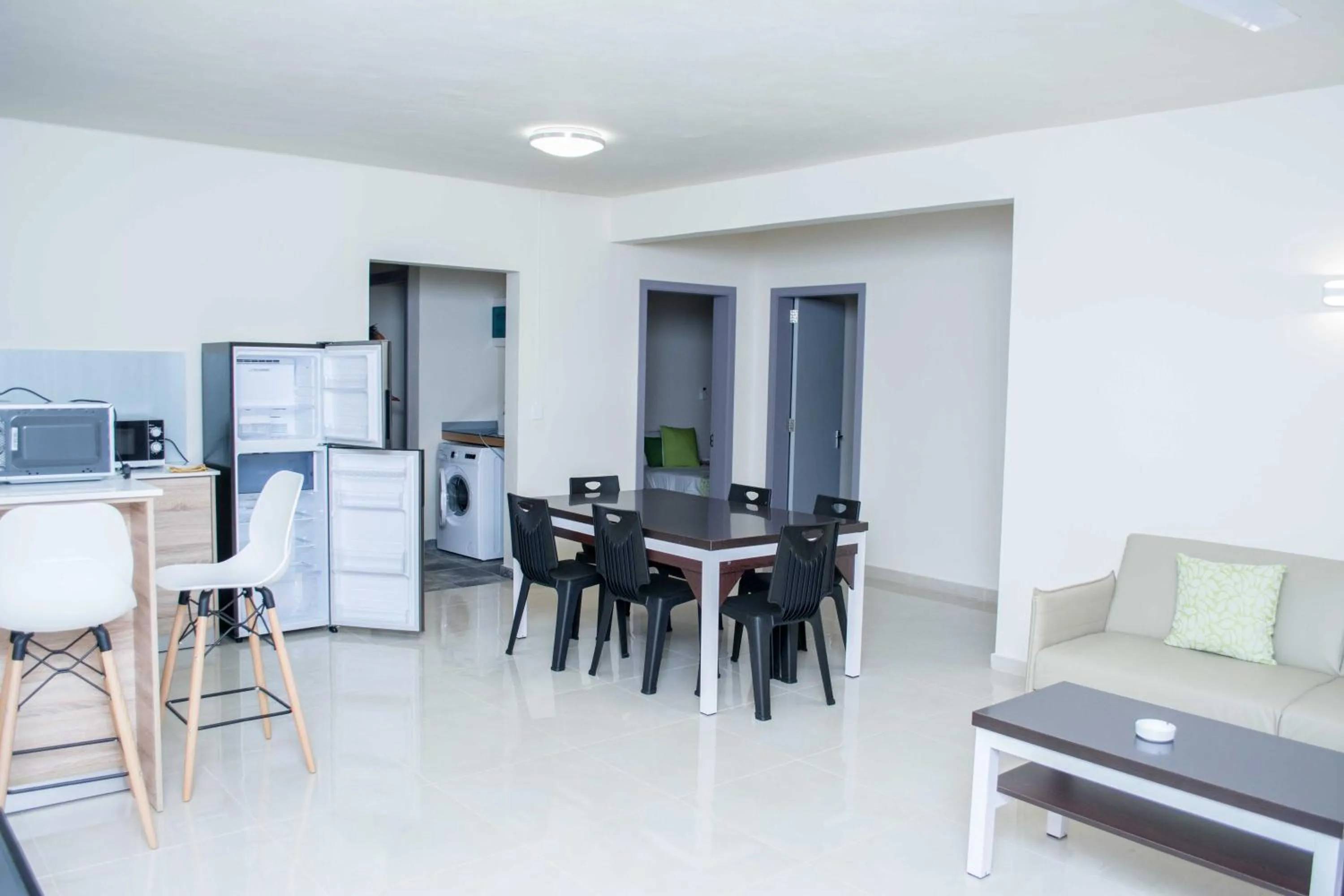 Living room in Casa Florida Hotel & Spa