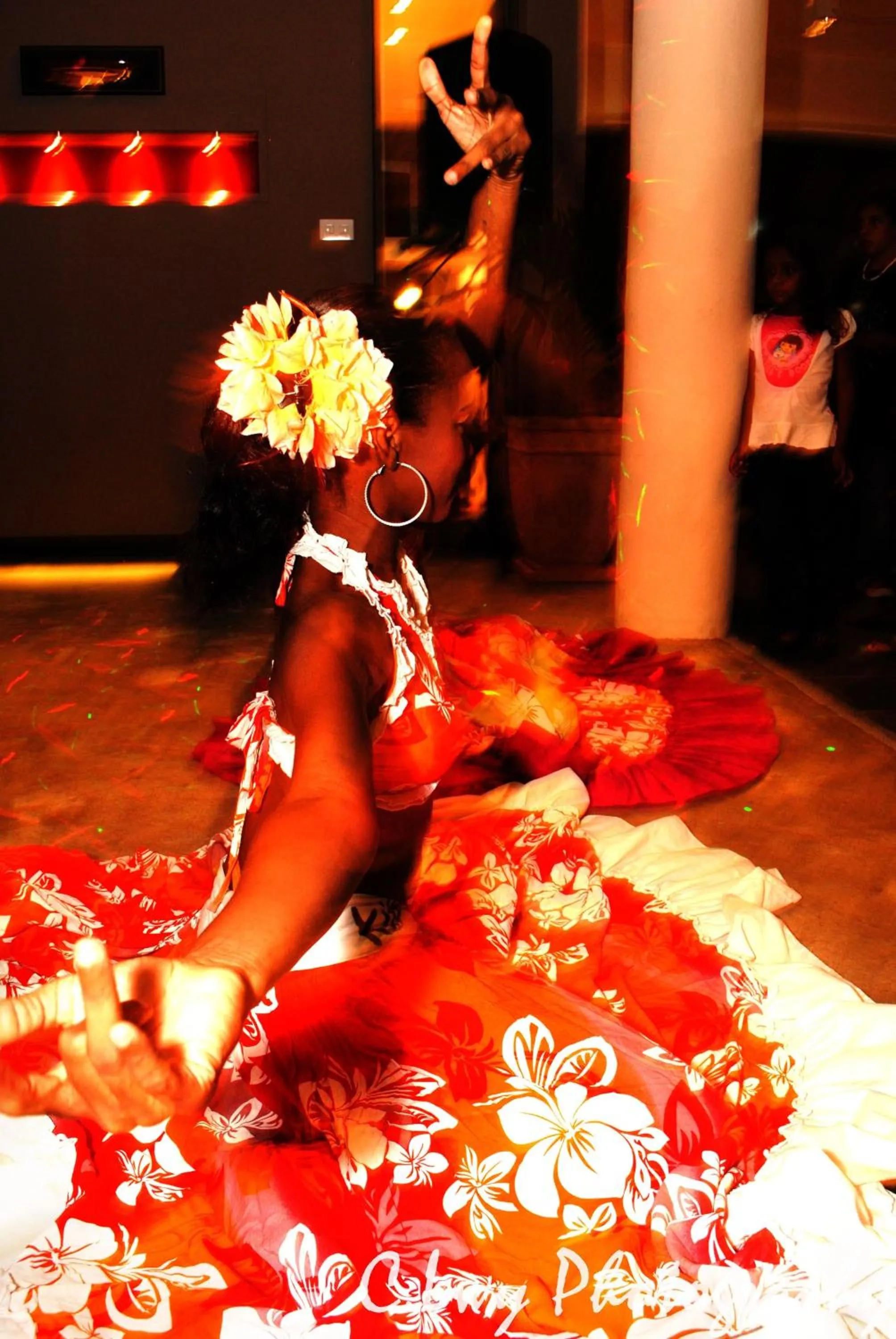 Entertainment in Casa Florida Hotel & Spa