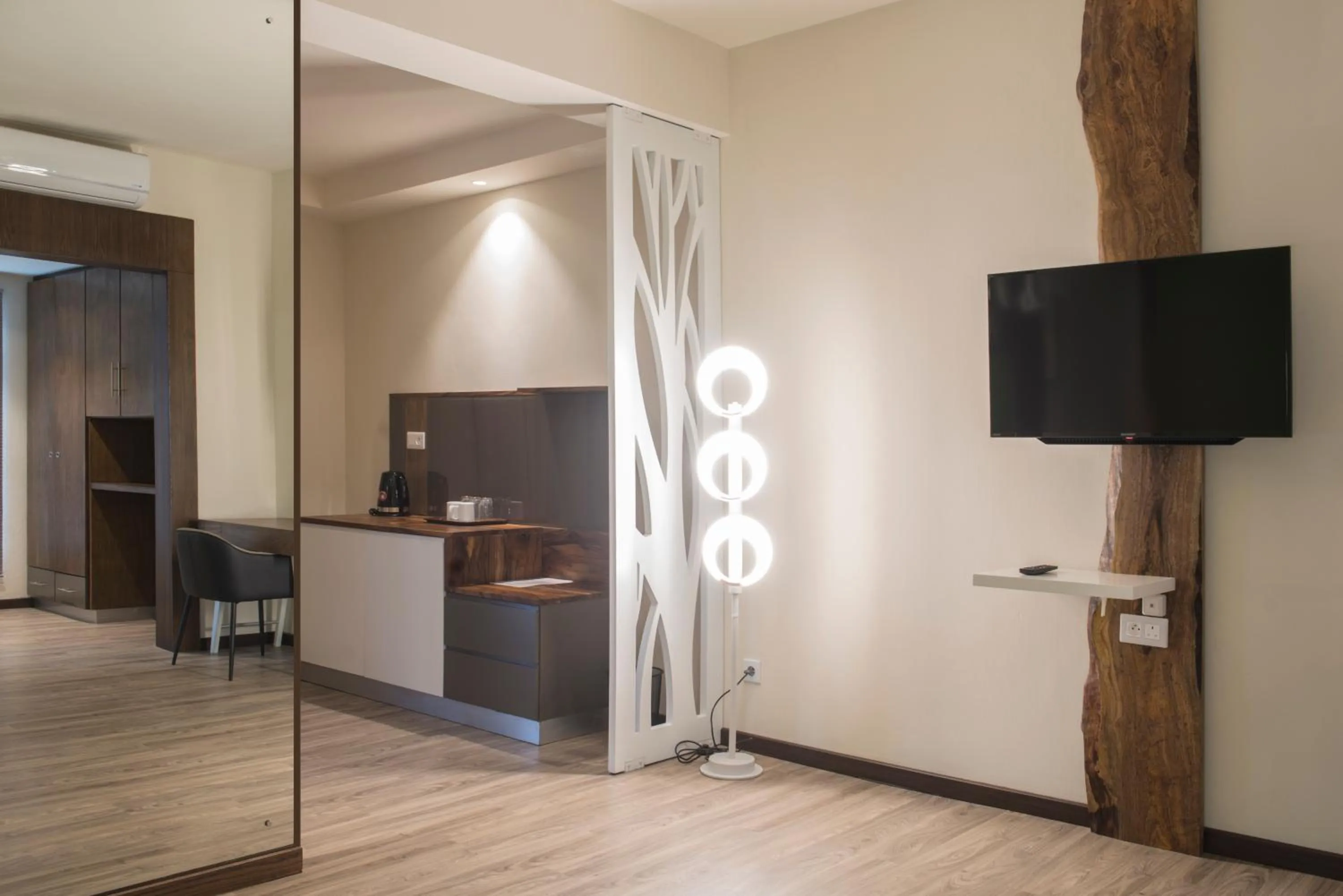 Bedroom in Casa Florida Hotel & Spa