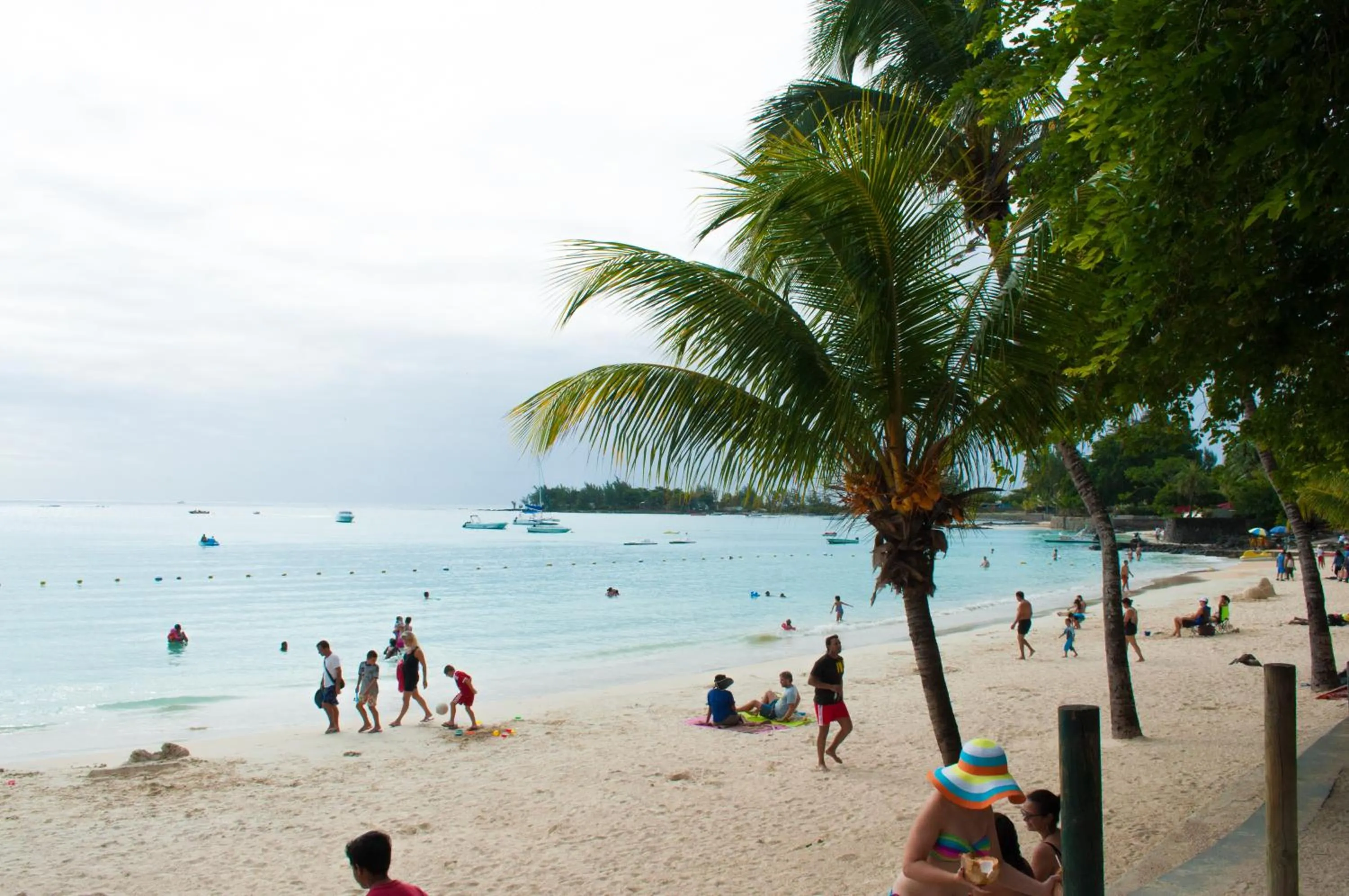 Beach in Casa Florida Hotel & Spa