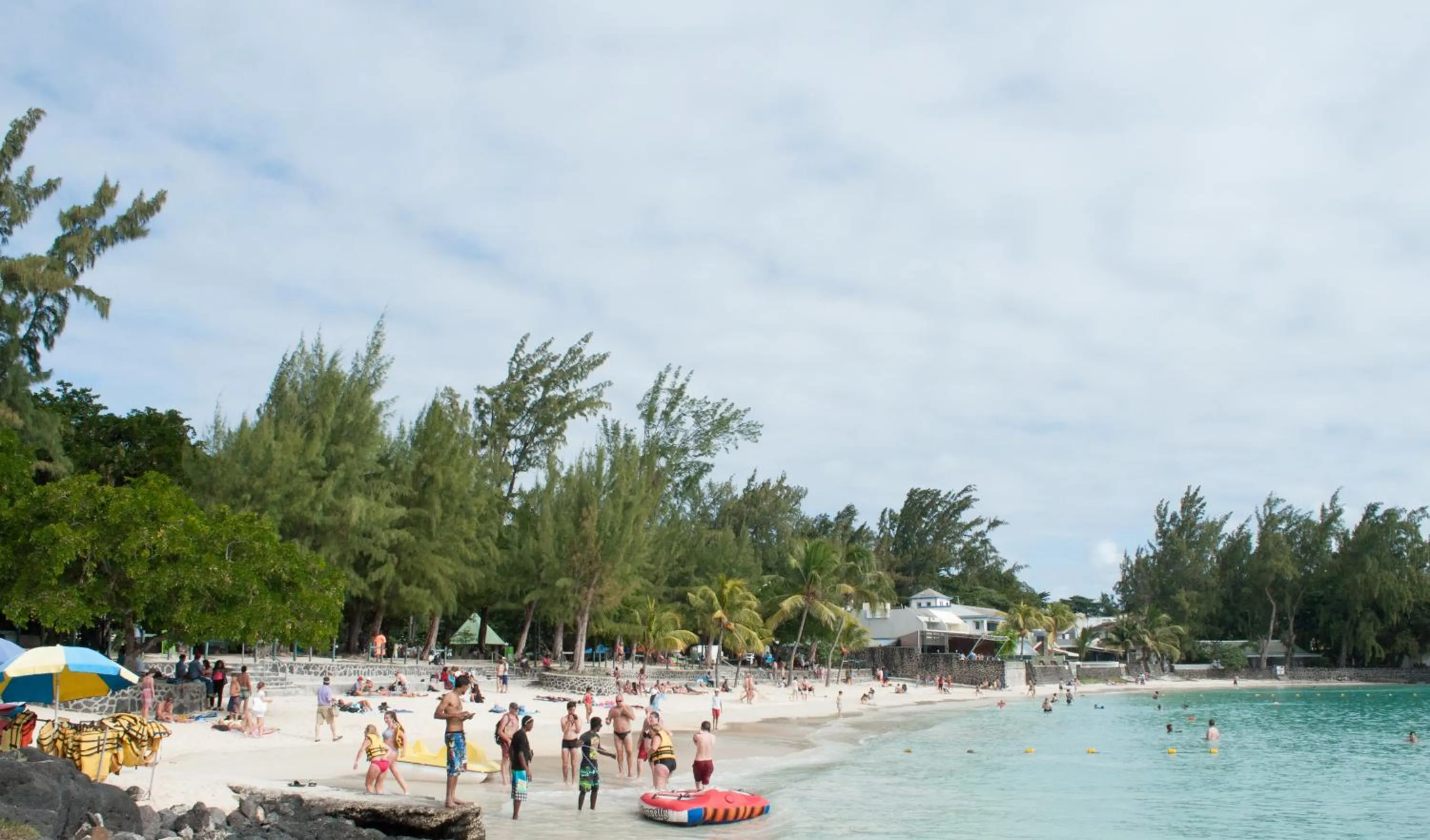 Nearby landmark in Casa Florida Hotel & Spa