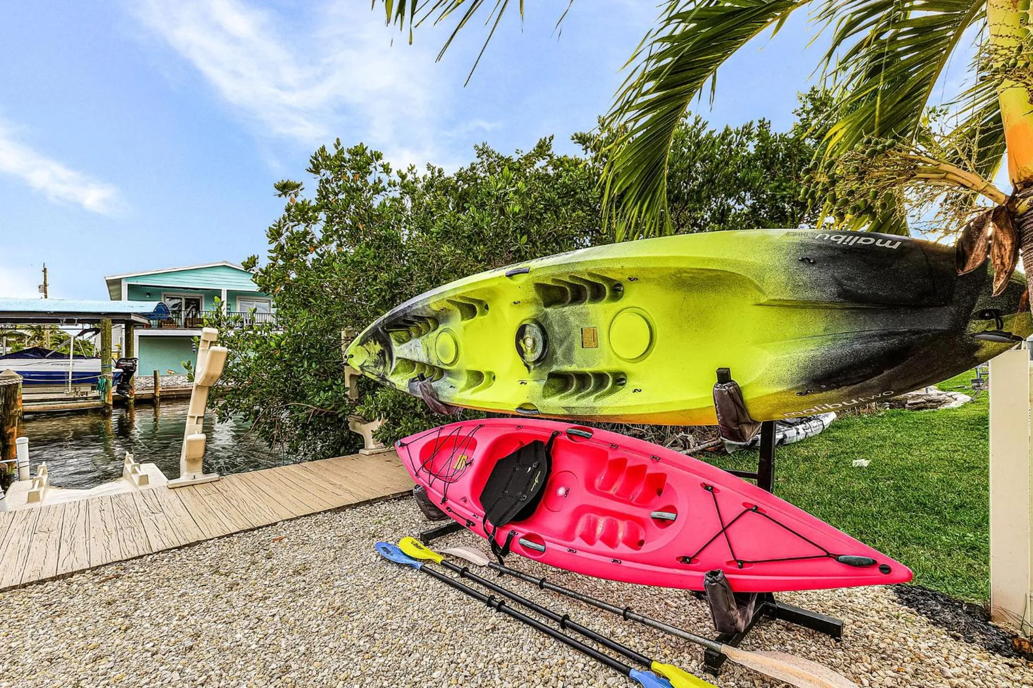 Matlacha Tiny Village