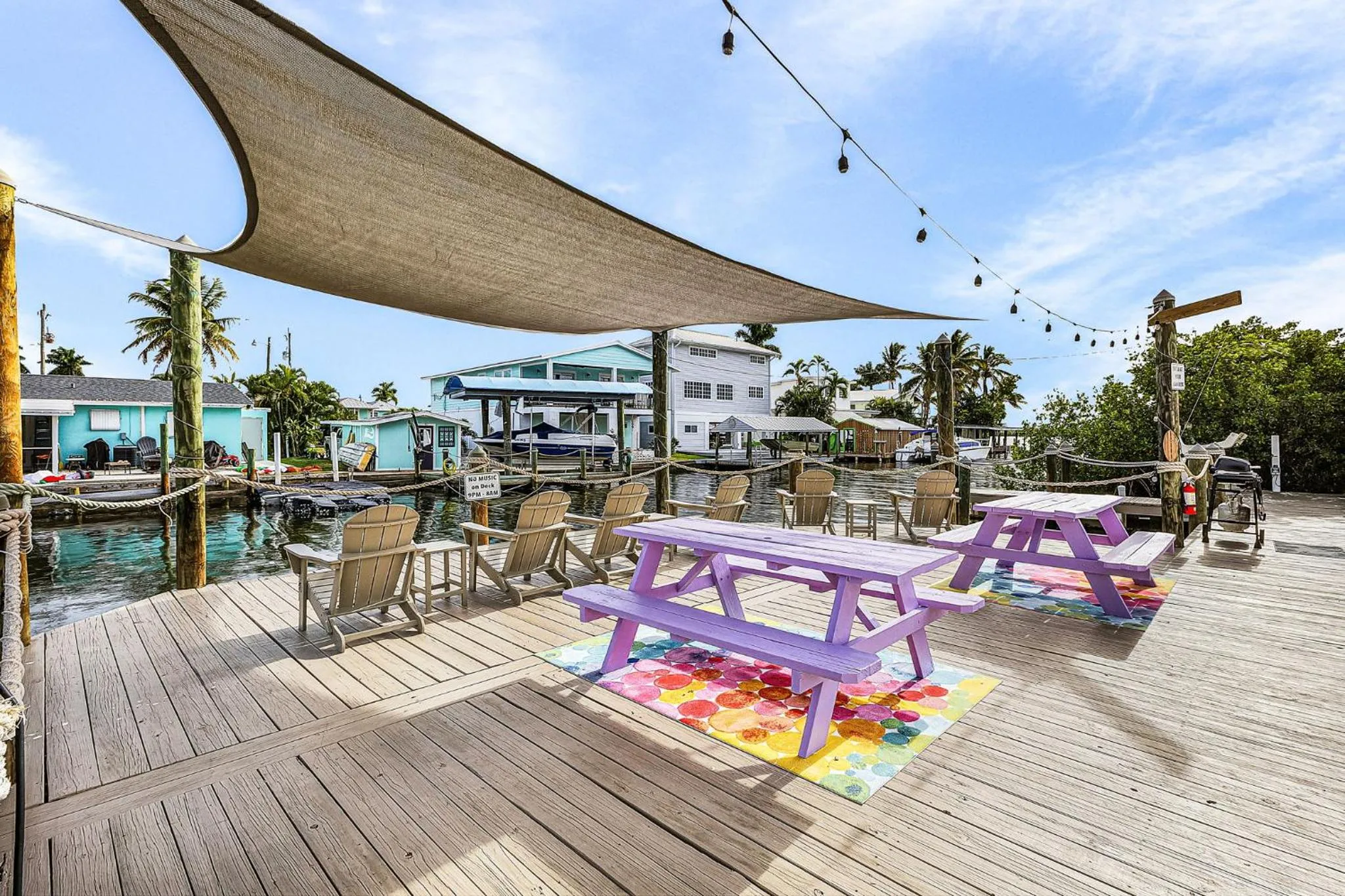 Matlacha Tiny Village