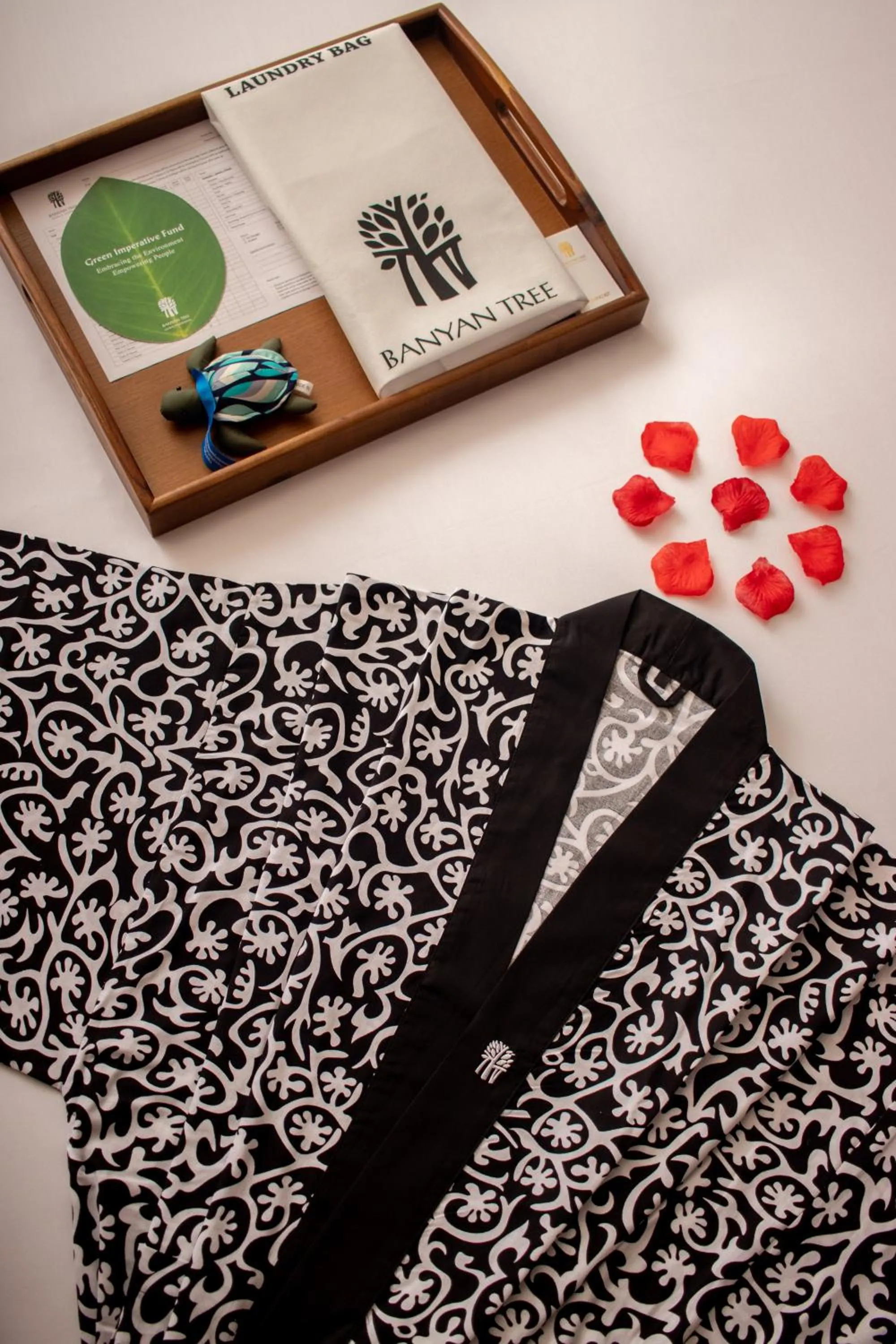 Other in Banyan Tree Kuala Lumpur