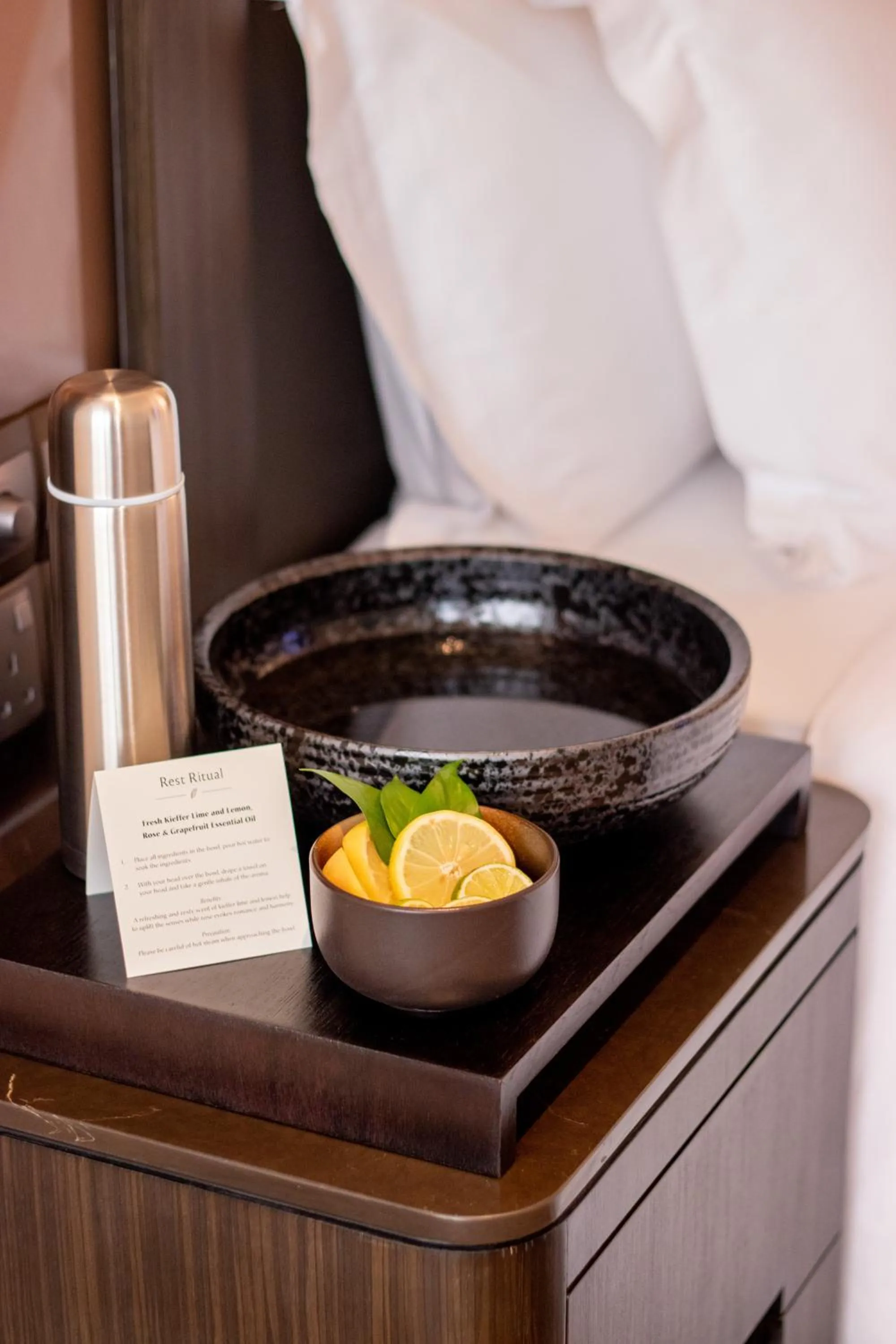 Other in Banyan Tree Kuala Lumpur