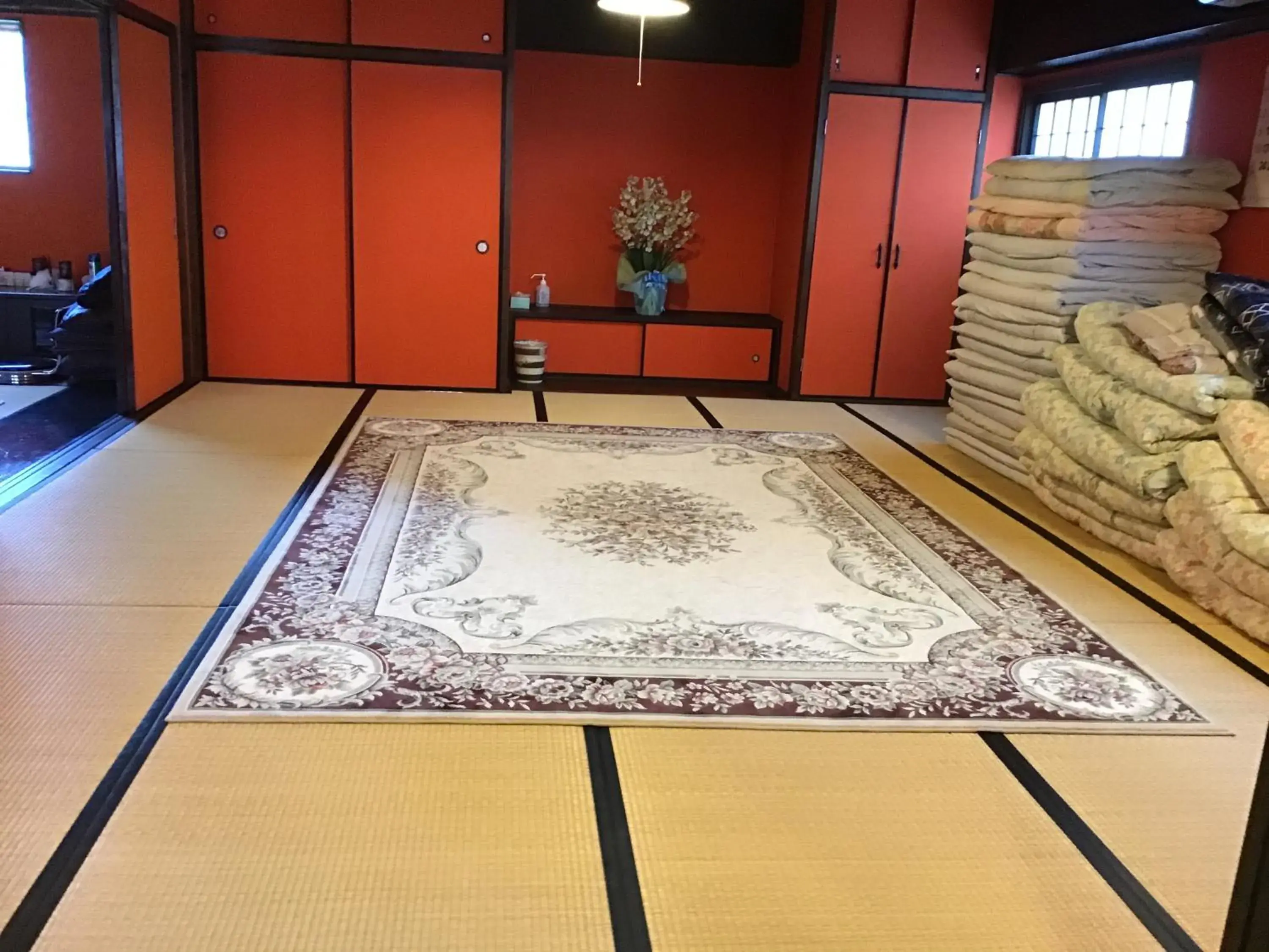 Family Room in Airport Osaka Family Room in Airport Osaka