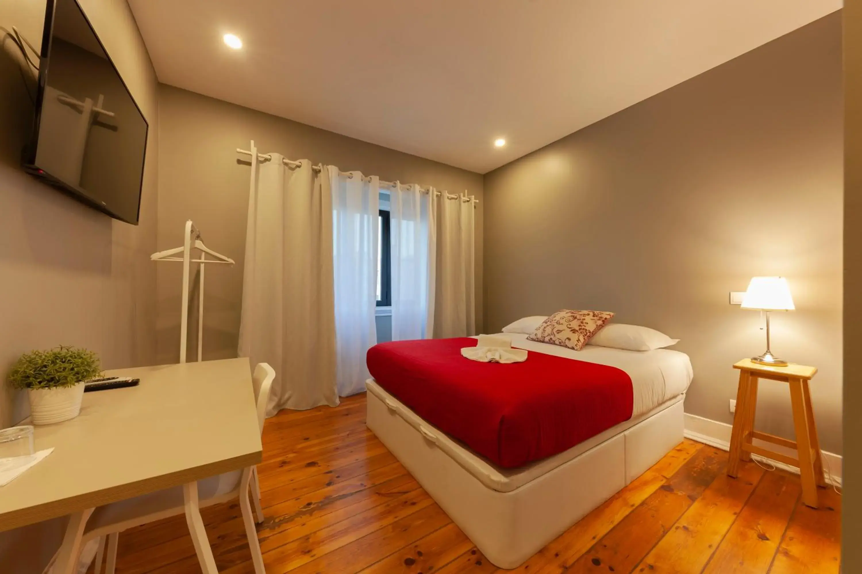 Bed in The Bridge Bed in The Bridge