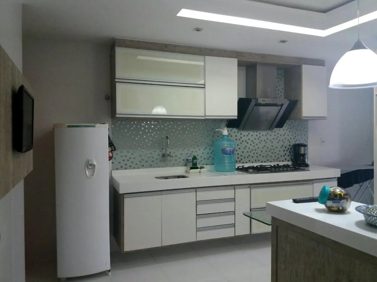 Apartamento 3 quartos Cabo Frio Praia do Forte