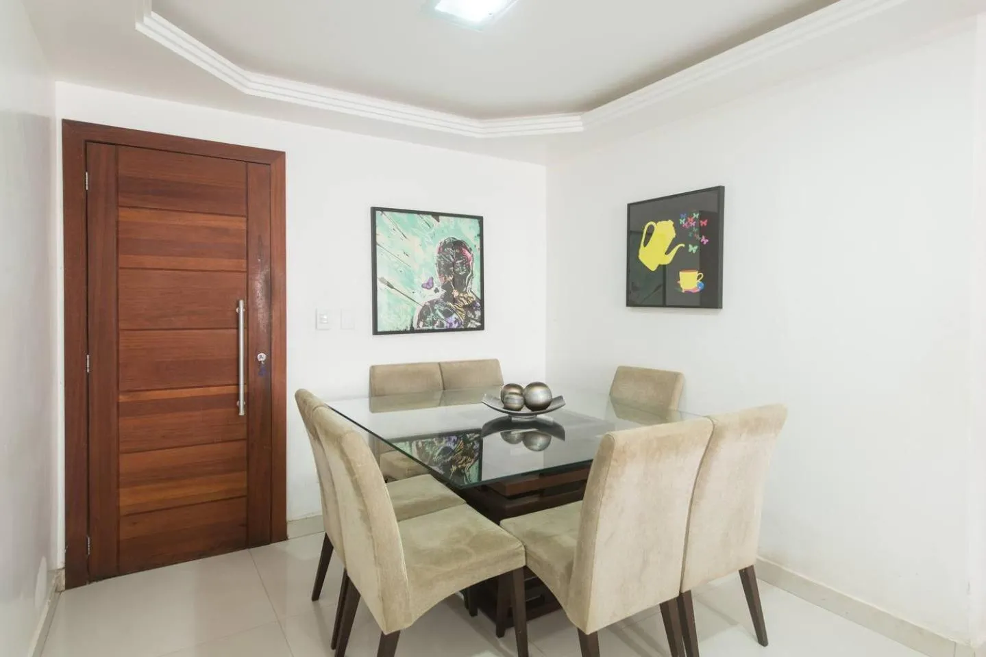 Apartamento 3 quartos Cabo Frio Praia do Forte