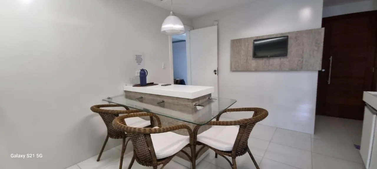 Apartamento 3 quartos Cabo Frio Praia do Forte