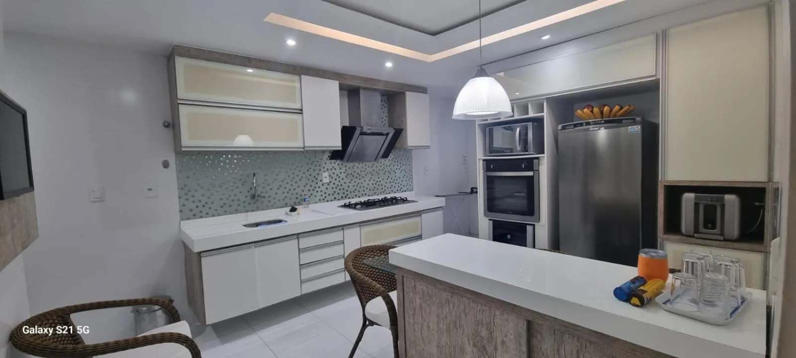 Apartamento 3 quartos Cabo Frio Praia do Forte