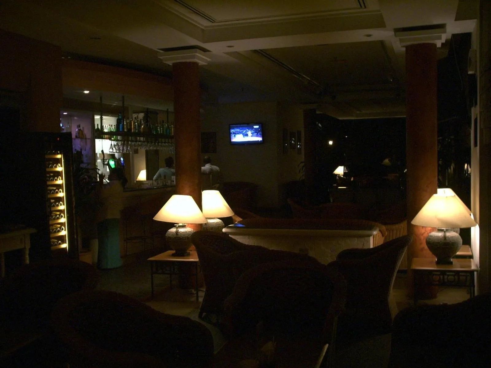 Nightclub / DJ in Costa Mahkota Melaka - Family Homestay