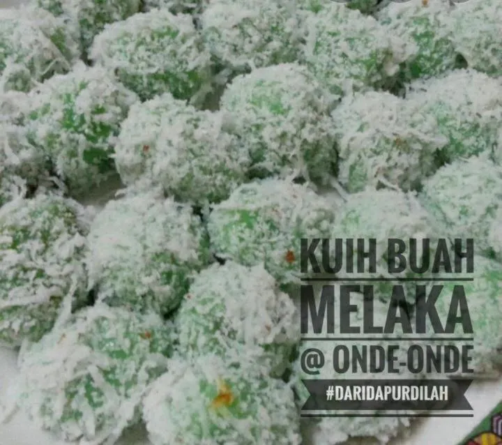 Asian breakfast in Costa Mahkota Melaka - Family Homestay