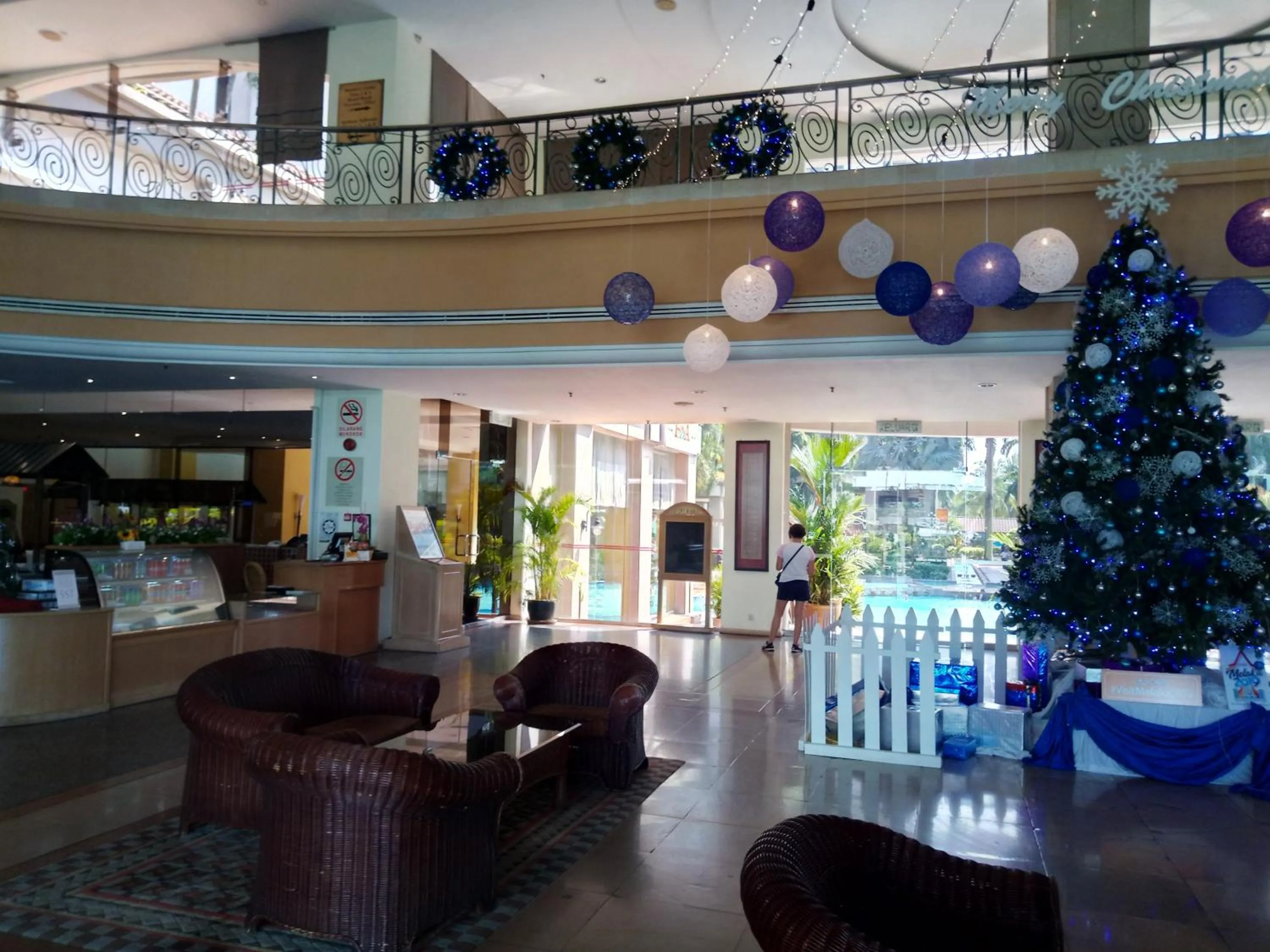 Property logo or sign in Costa Mahkota Melaka - Family Homestay