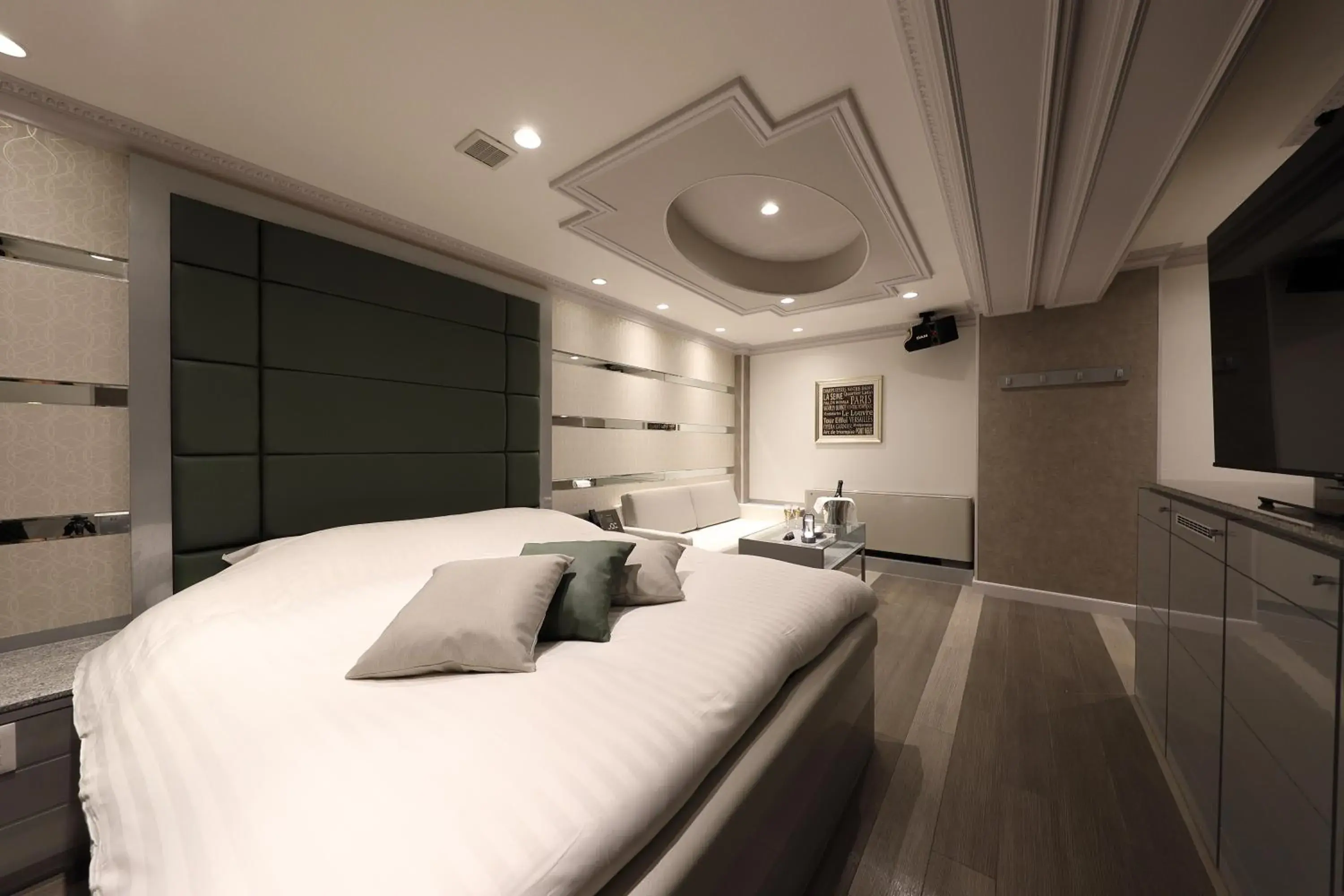 Hotel Valentine Chiryu Hotel Valentine Chiryu