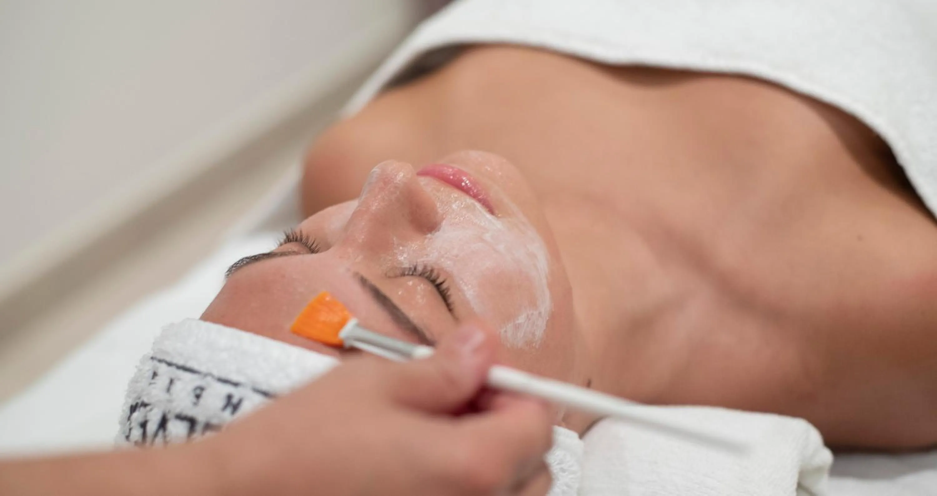 Spa and wellness centre/facilities in Hotel Spa La Terrassa