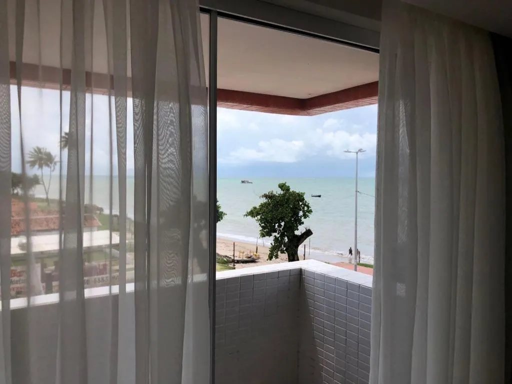 Natural landscape in Nord Easy Camboinha