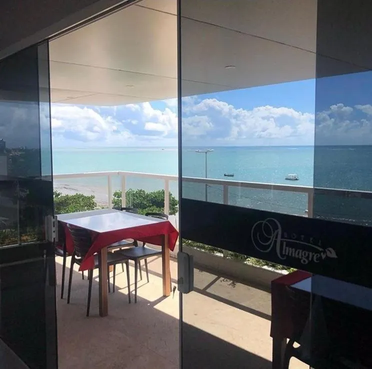 Restaurant/places to eat in Nord Easy Camboinha