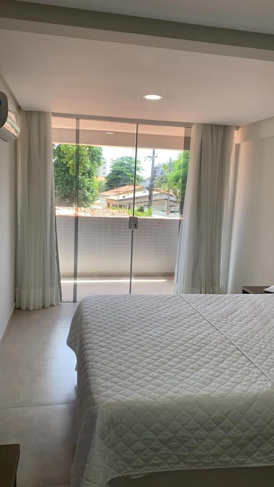 Bed in Nord Easy Camboinha