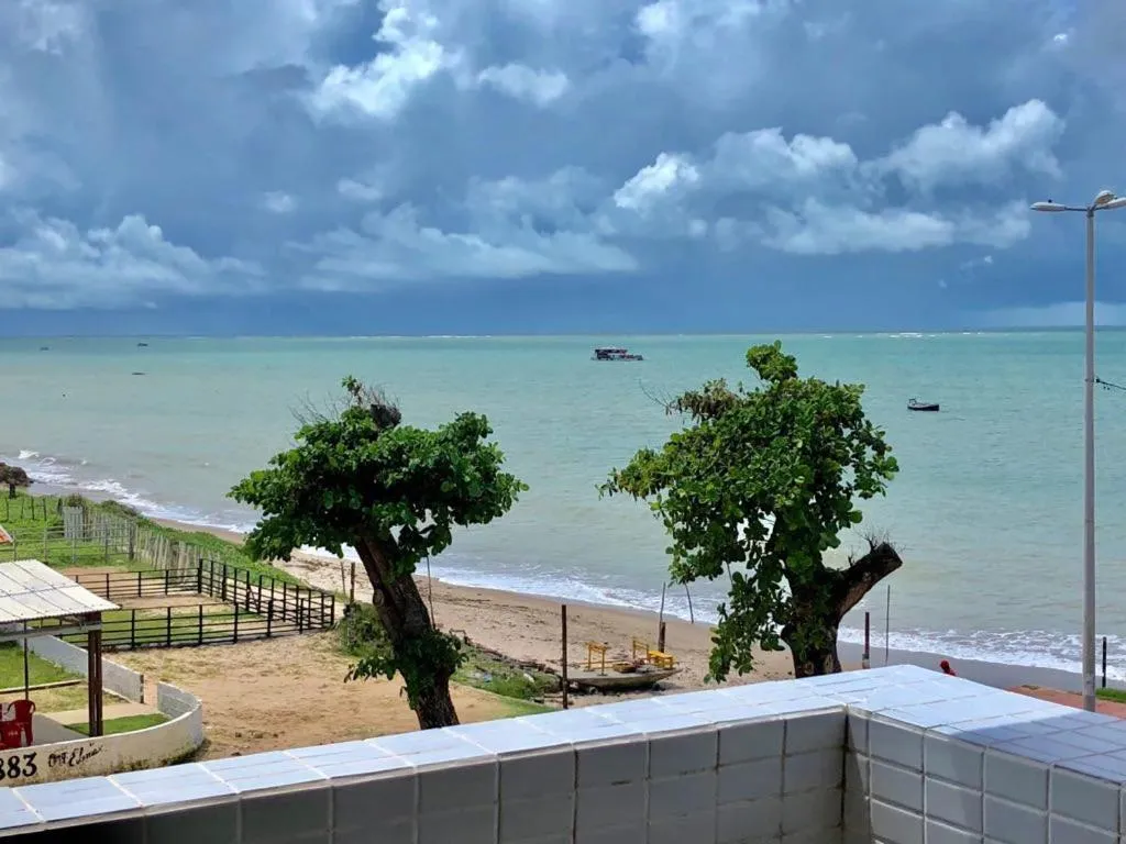 Natural landscape in Nord Easy Camboinha