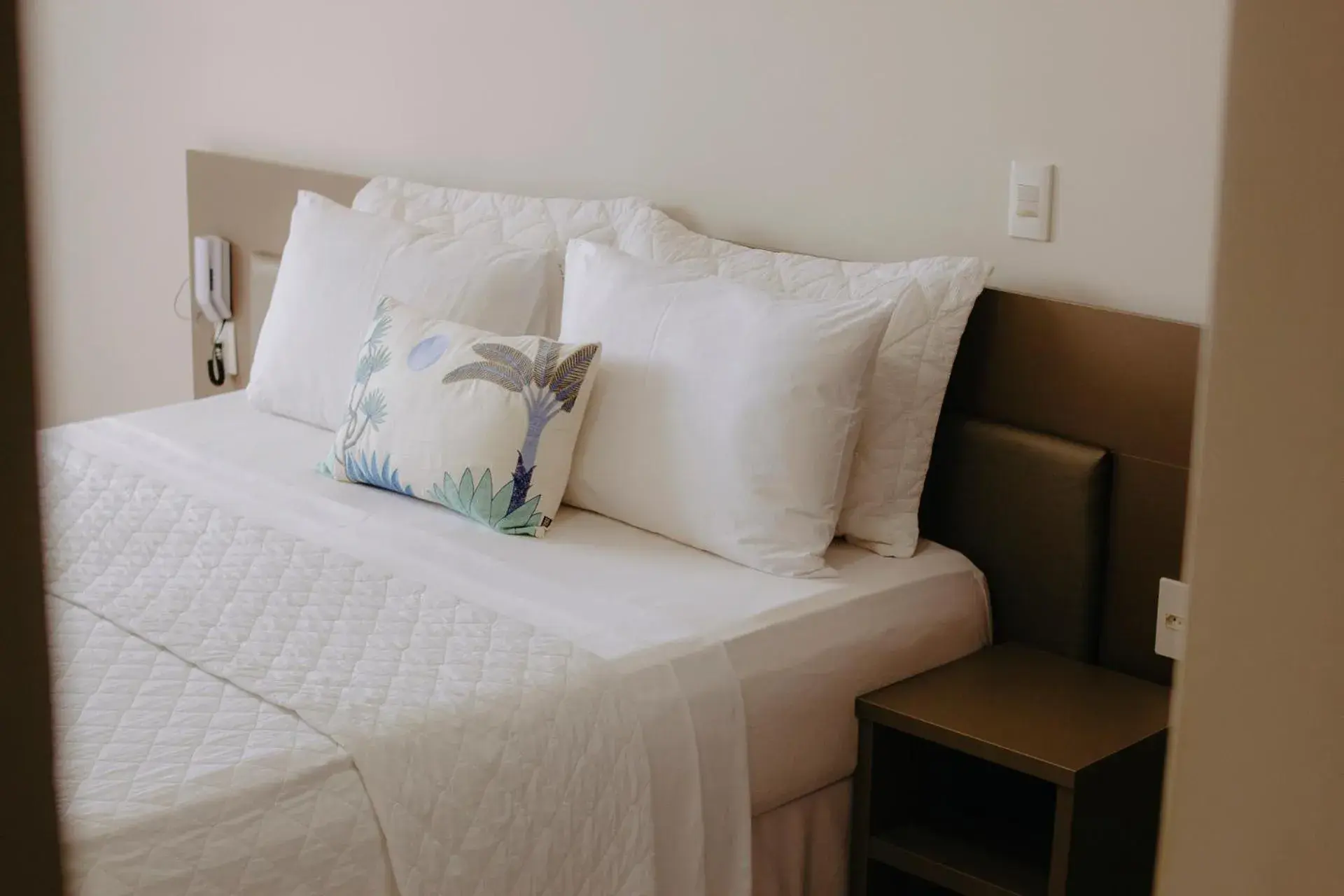 Standard Suite in Nord Easy Camboinha Standard Suite in Nord Easy Camboinha