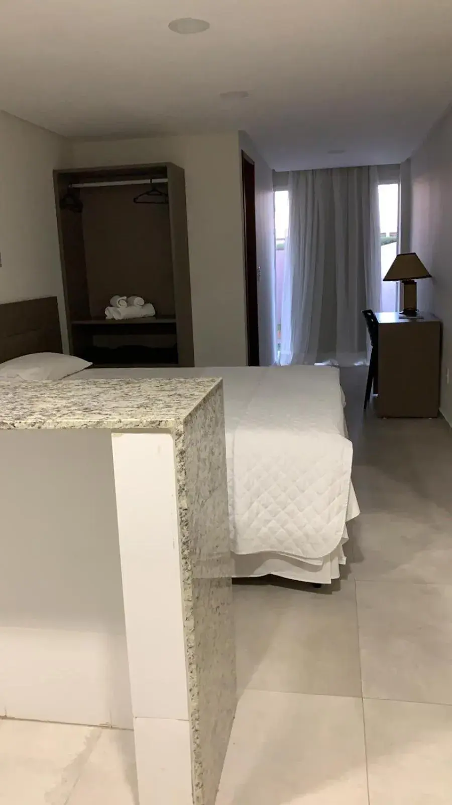 Double Room in Nord Easy Camboinha Double Room in Nord Easy Camboinha
